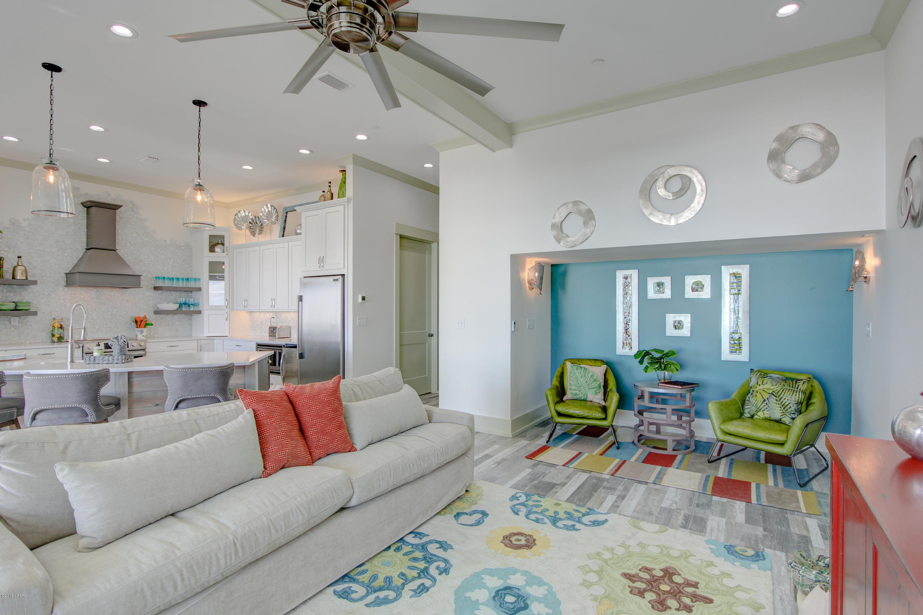 Bel Air - Residential