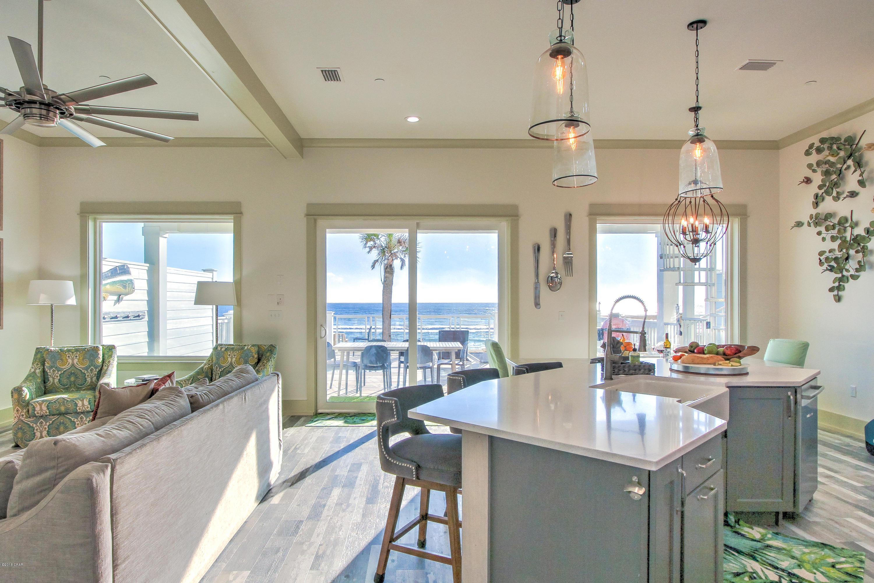 Bel Air - Residential