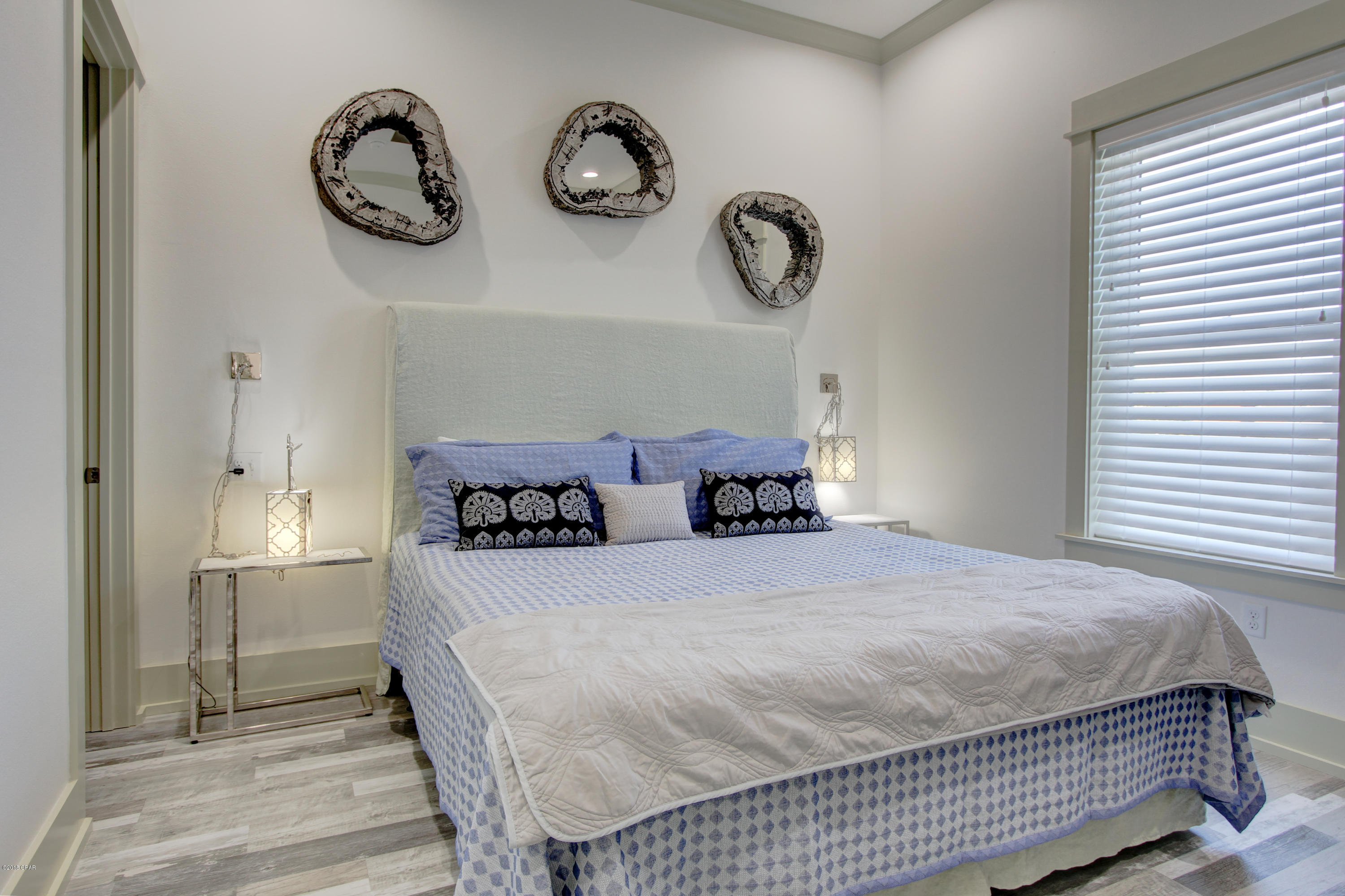 Bel Air - Residential