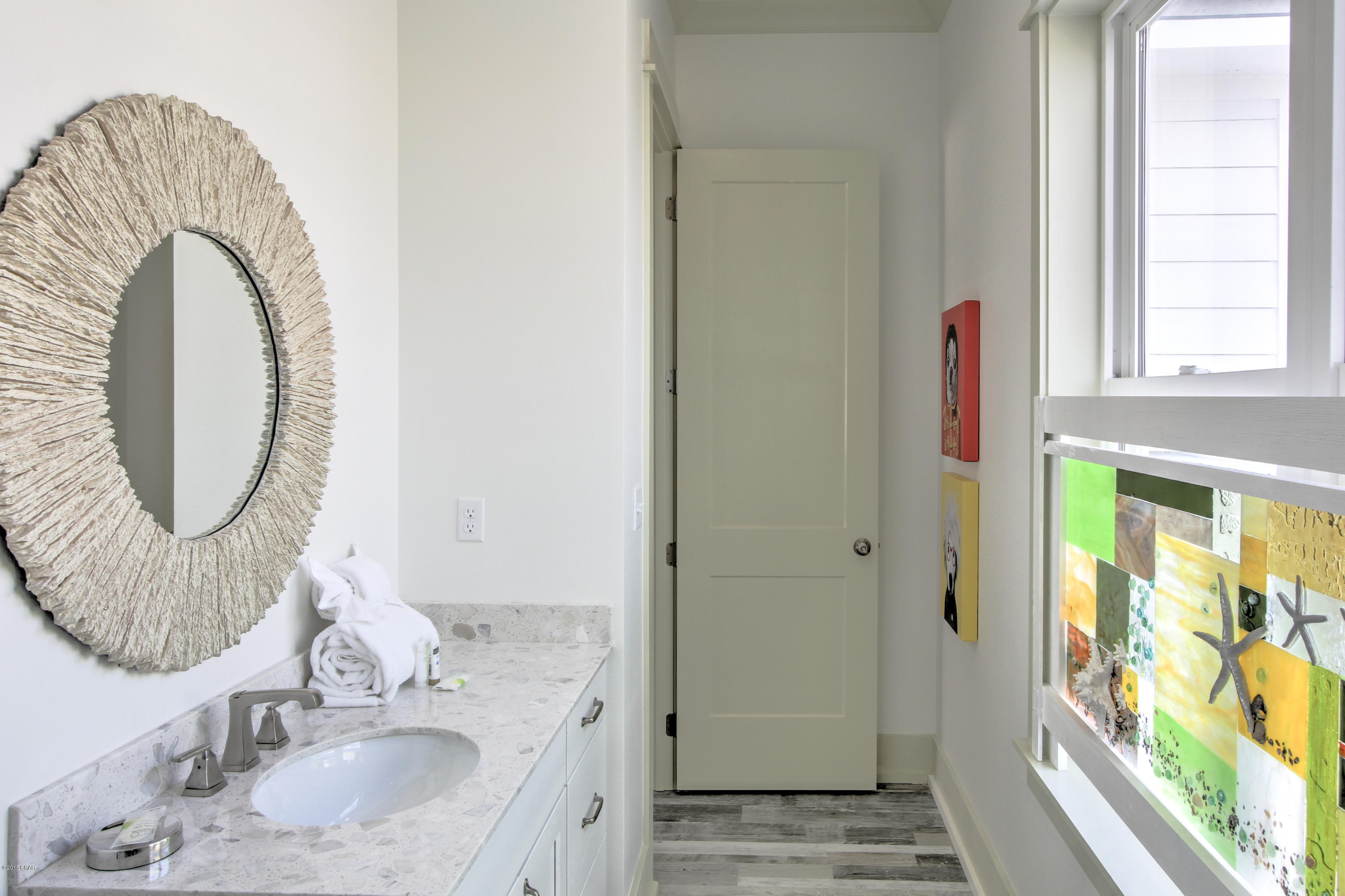 Bel Air - Residential