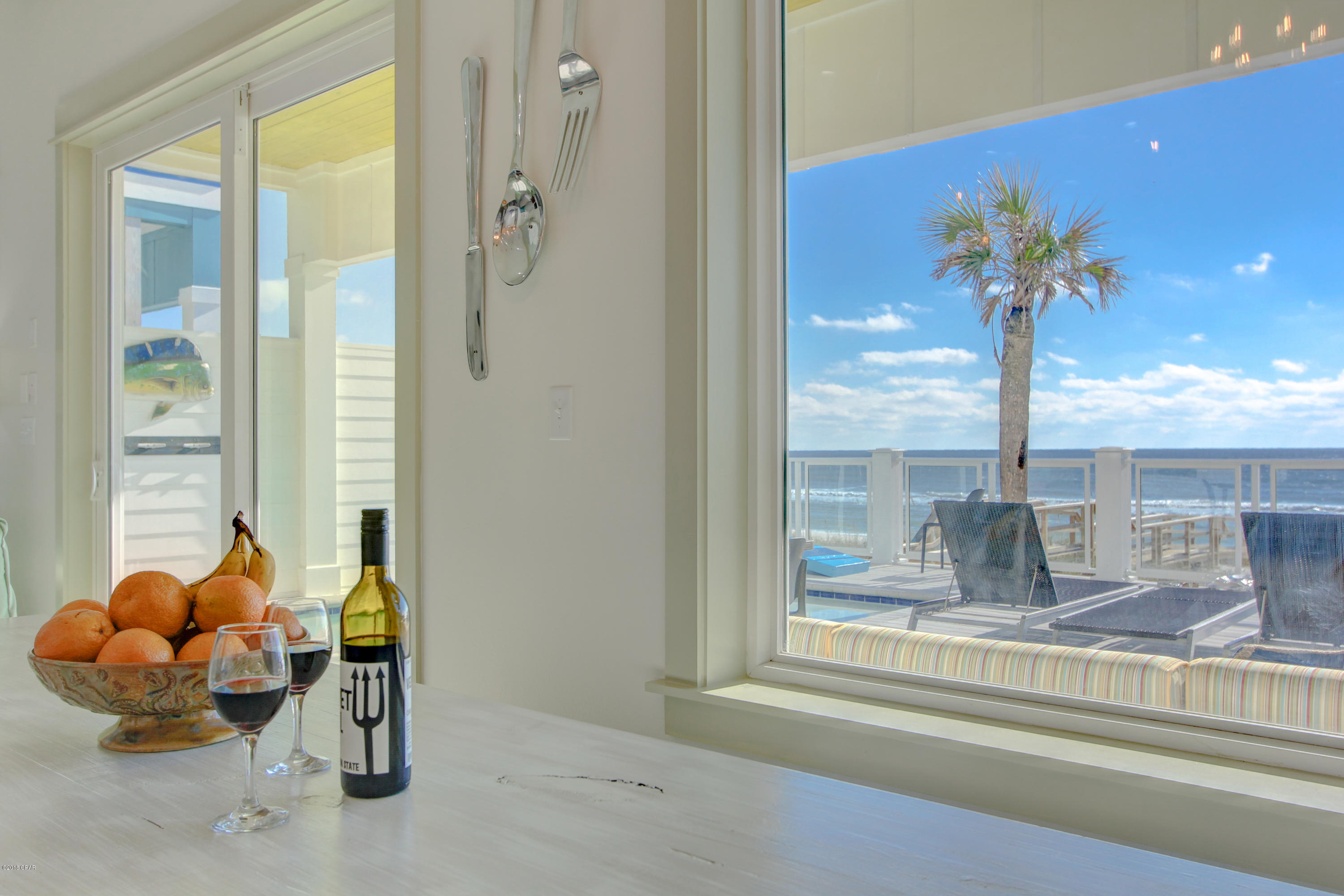 Bel Air - Residential