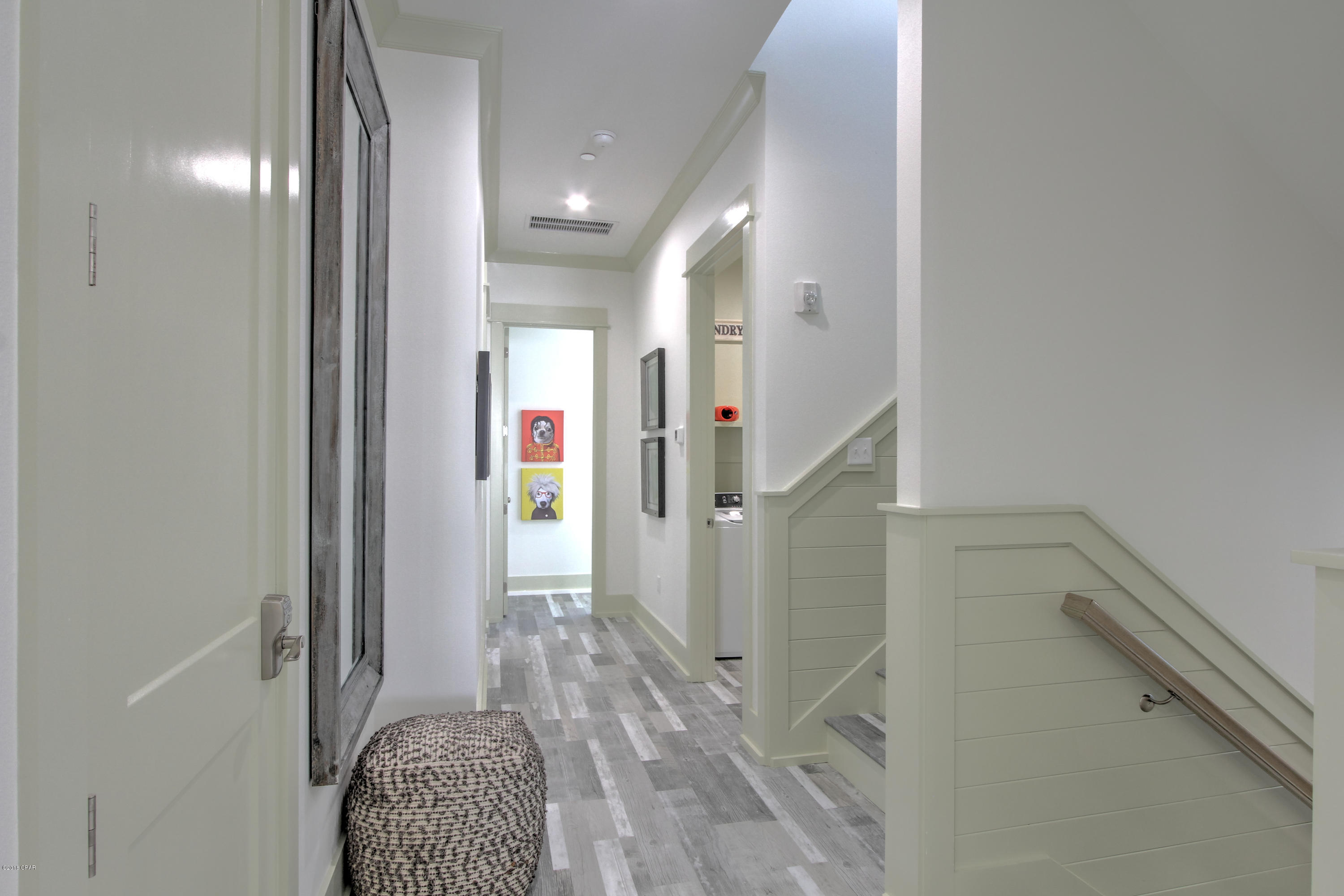 Bel Air - Residential