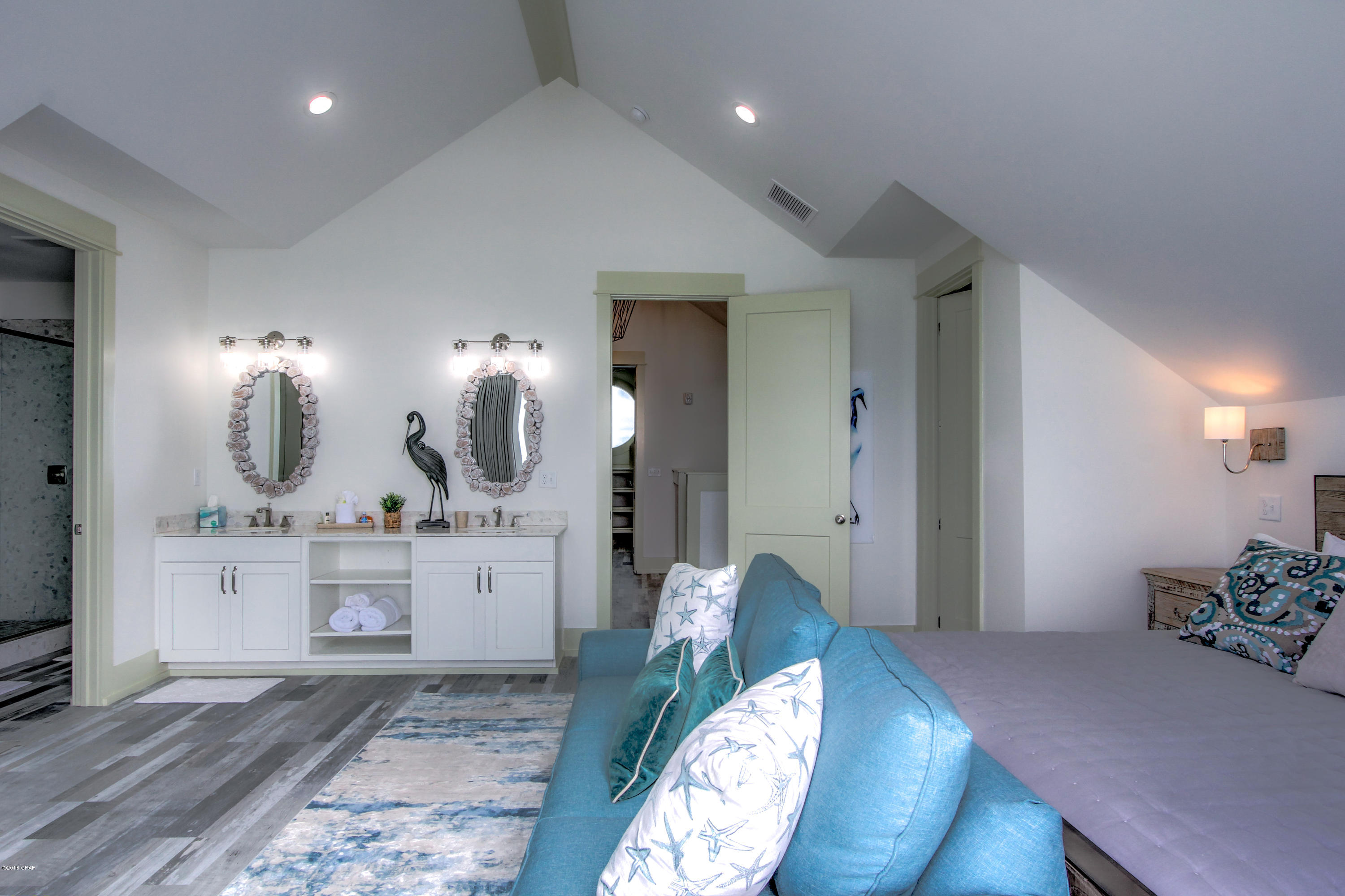 Bel Air - Residential