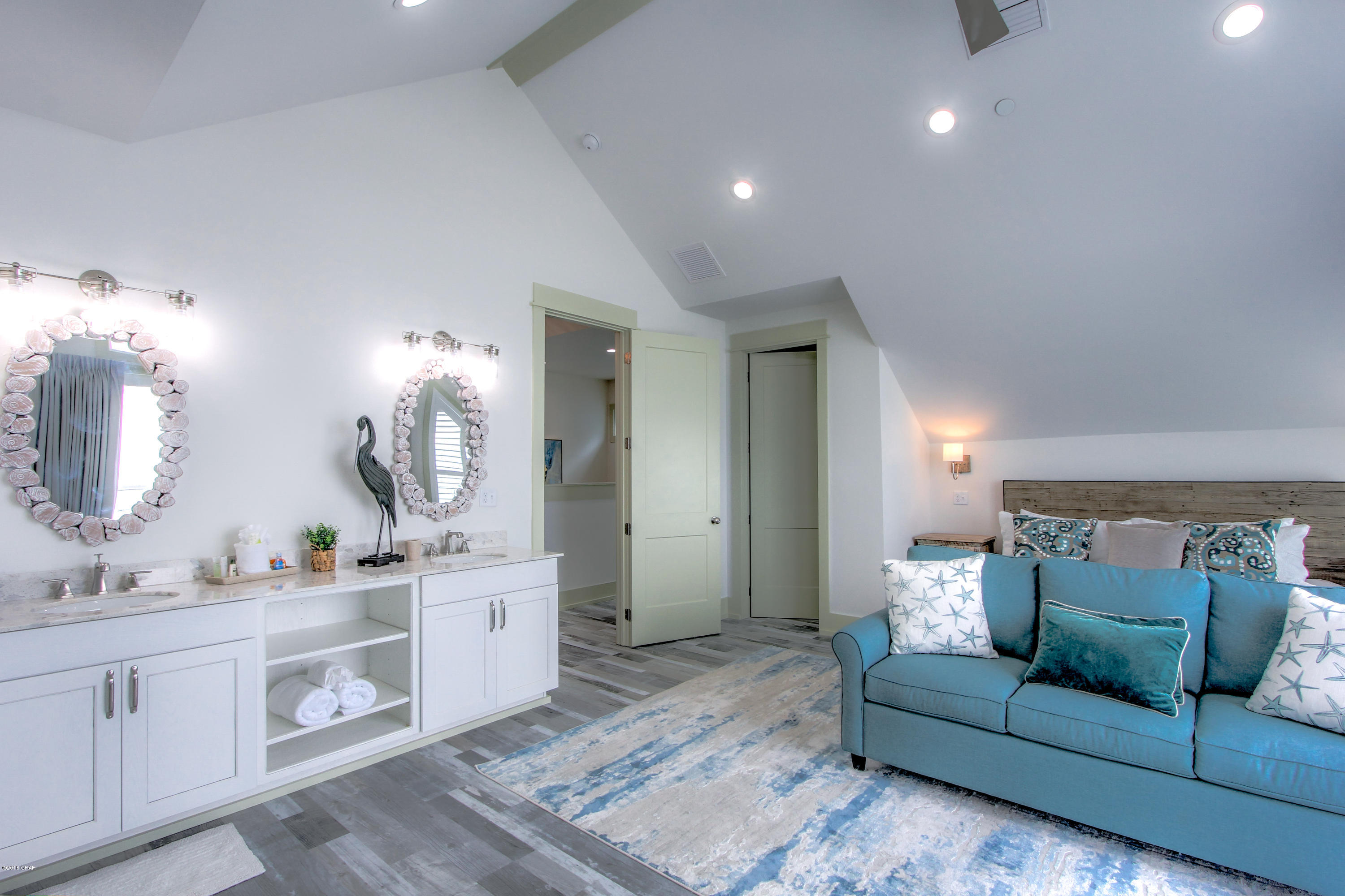 Bel Air - Residential