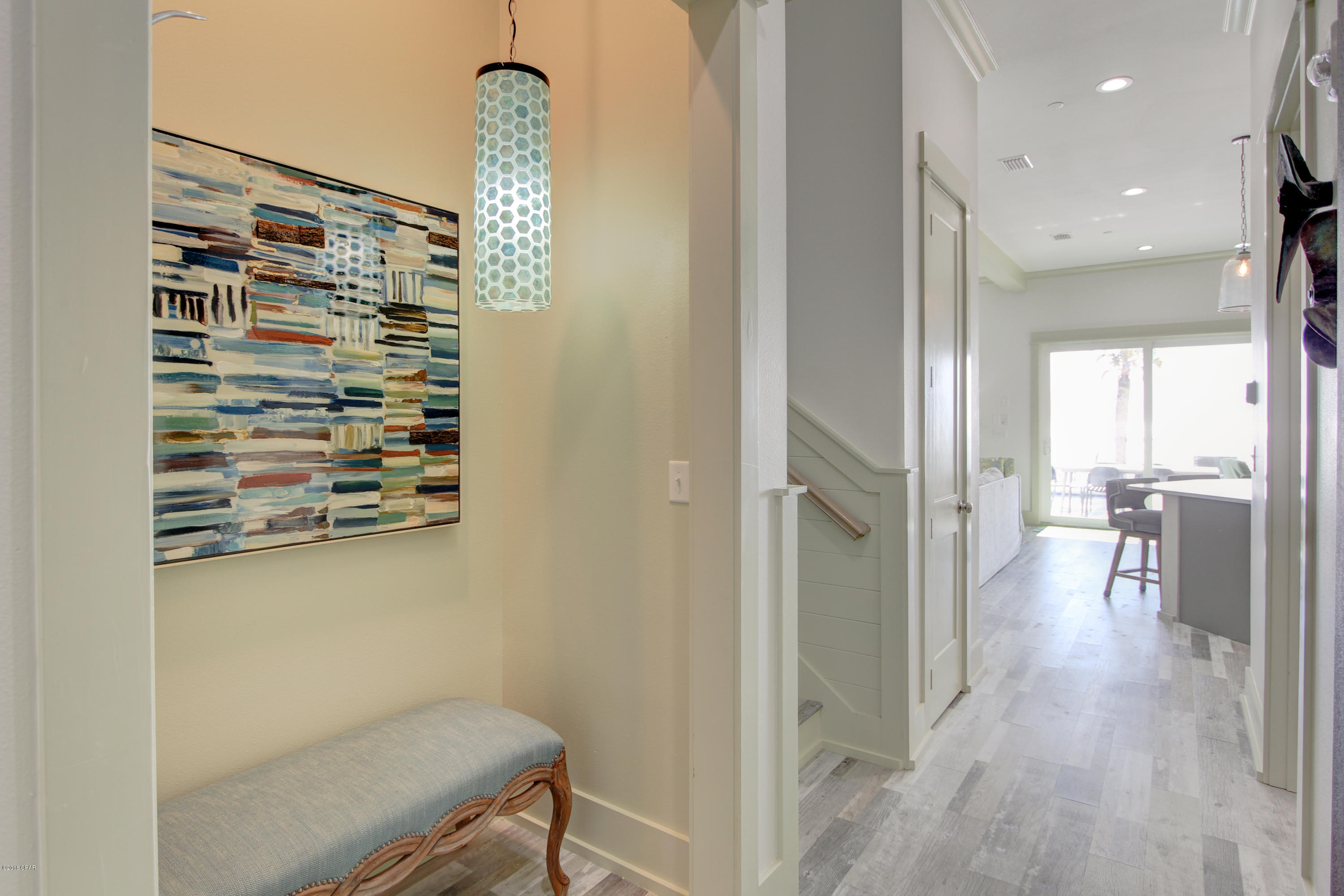 Bel Air - Residential