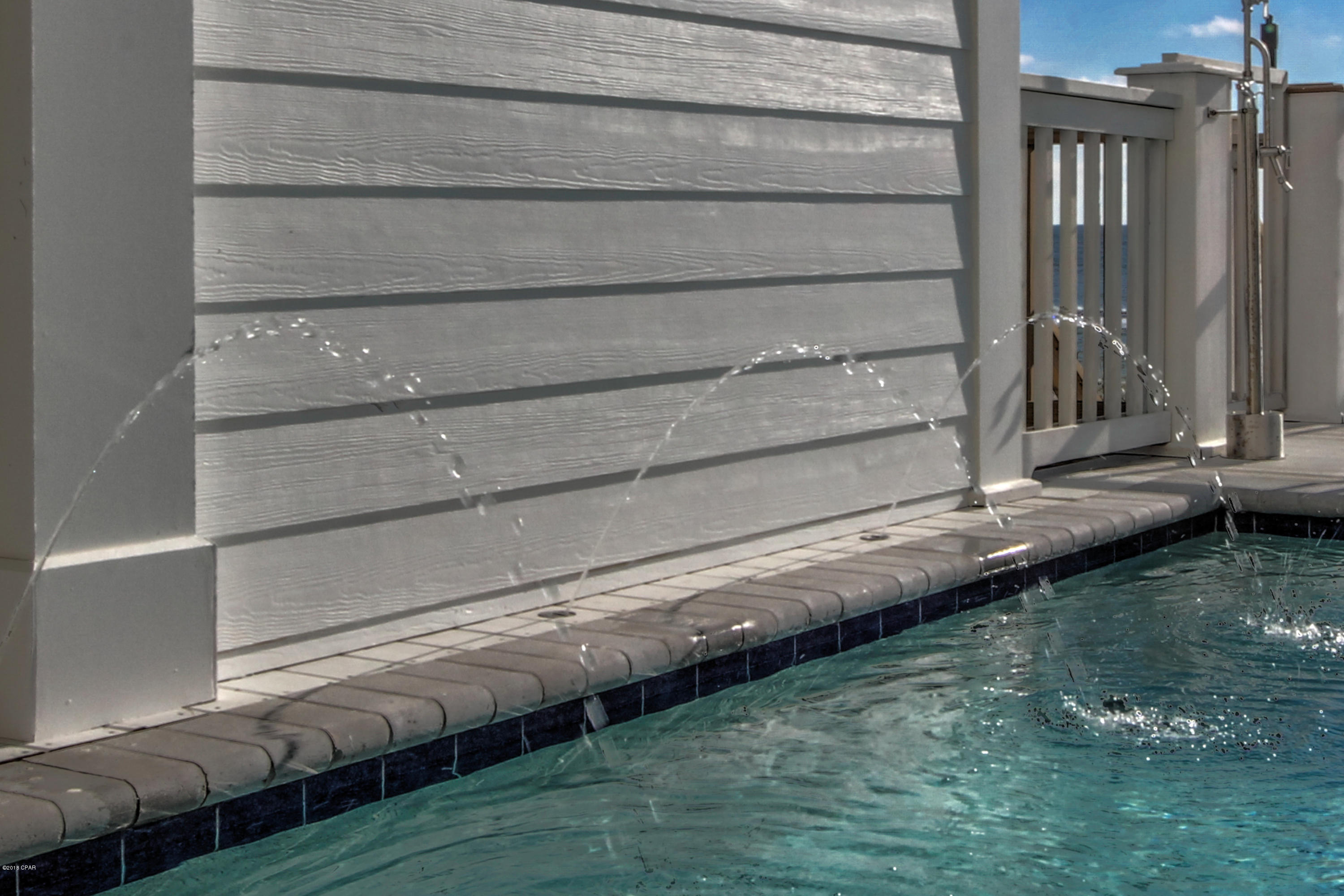 Bel Air - Residential