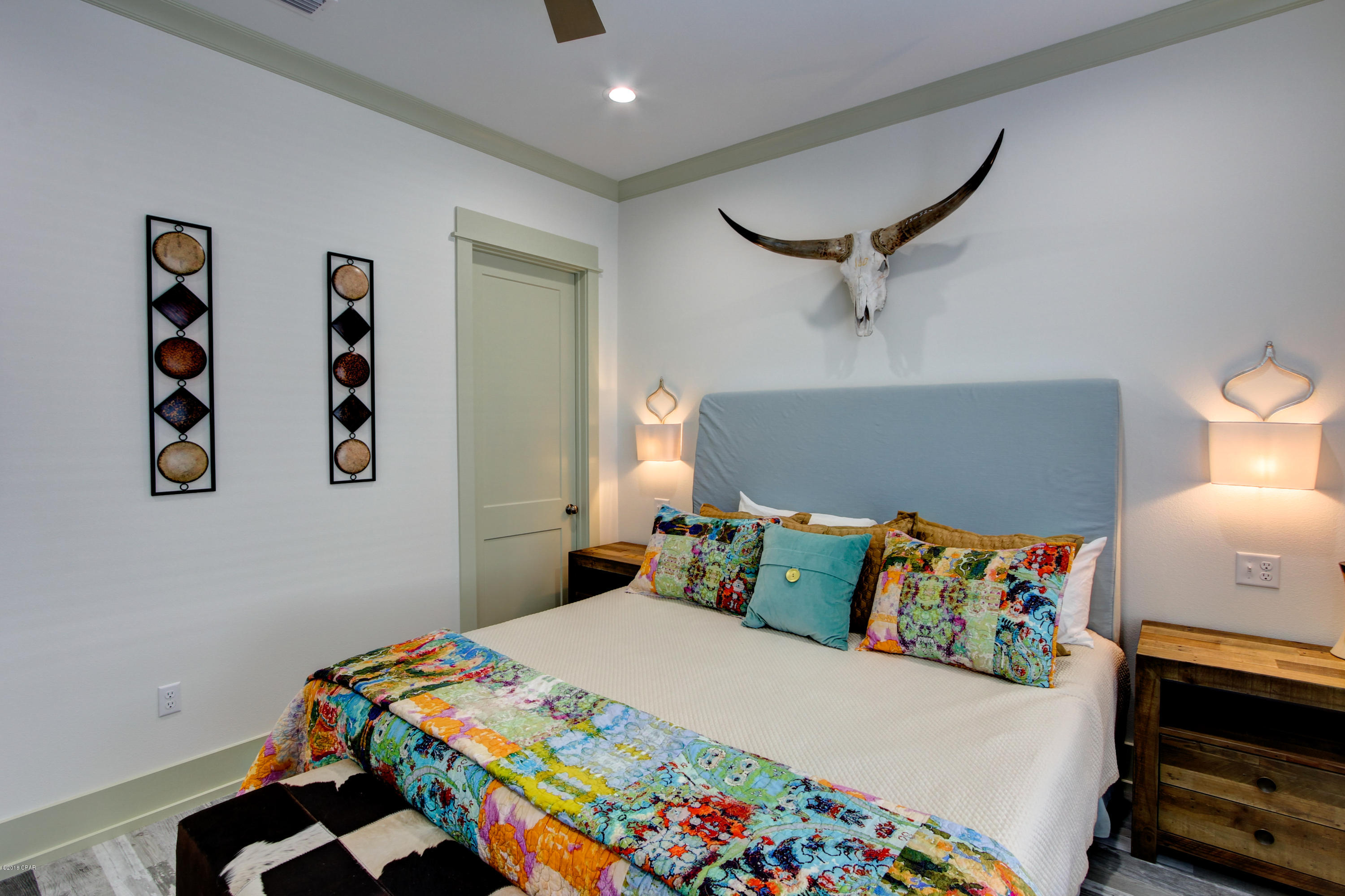 Bel Air - Residential