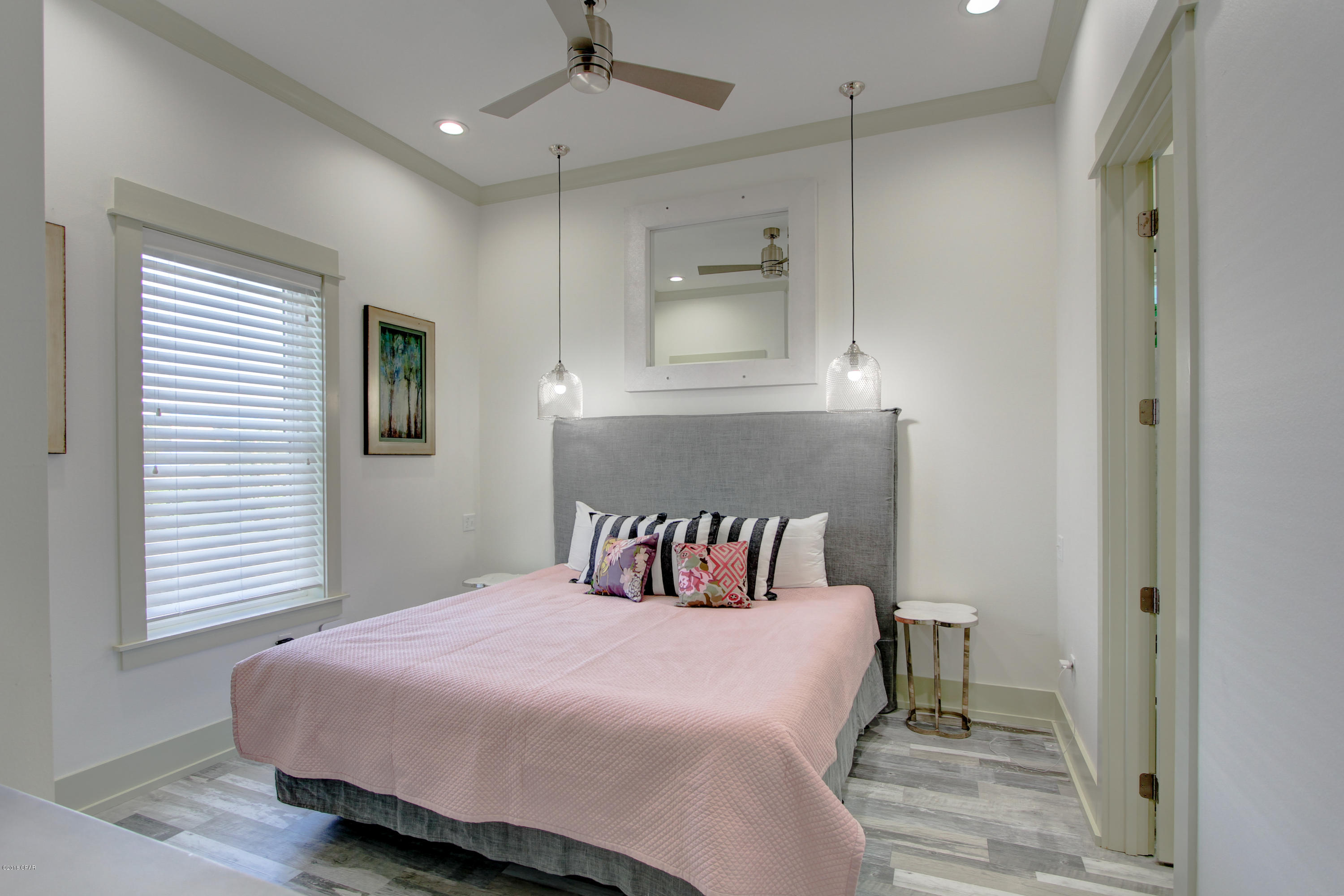 Bel Air - Residential