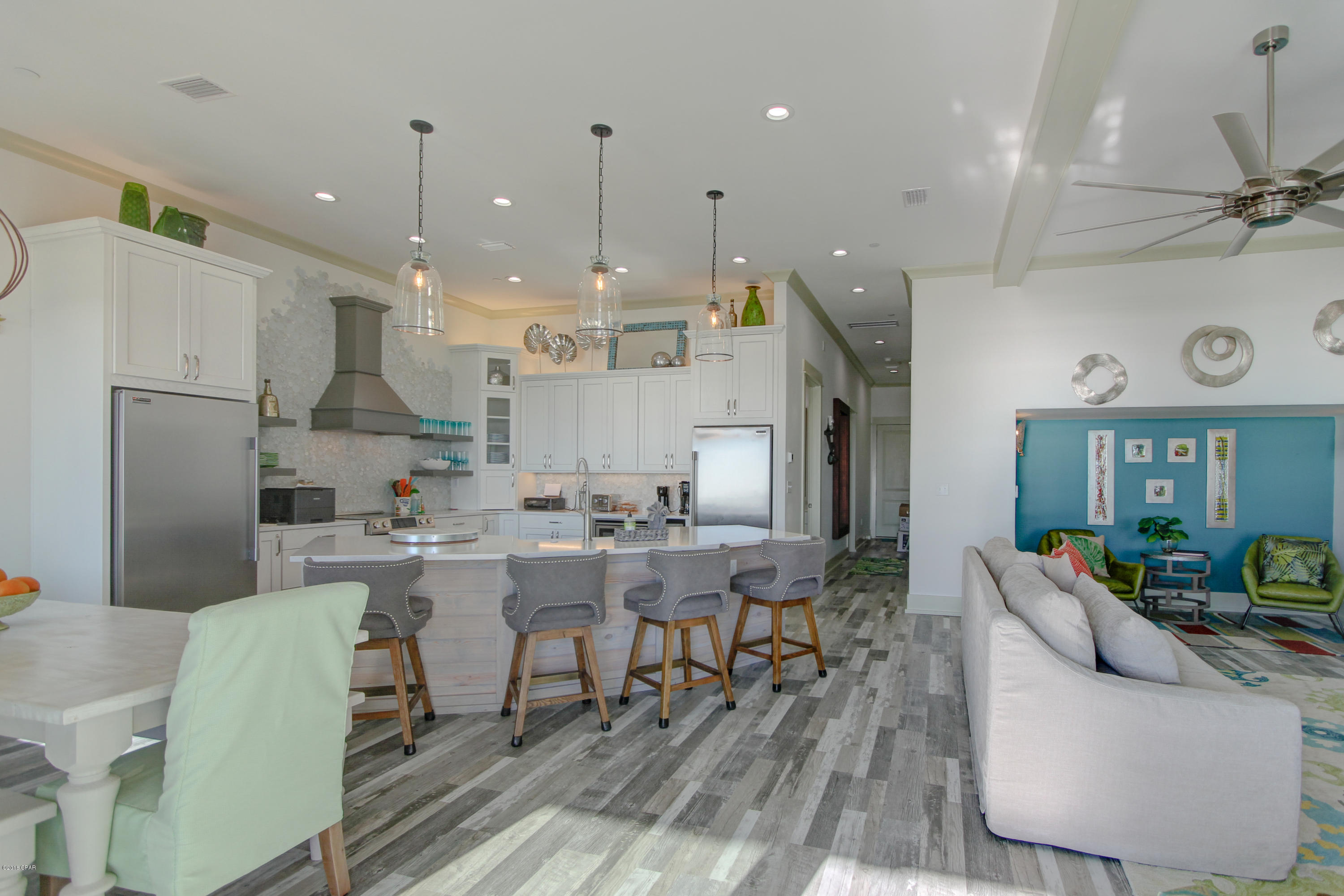 Bel Air - Residential