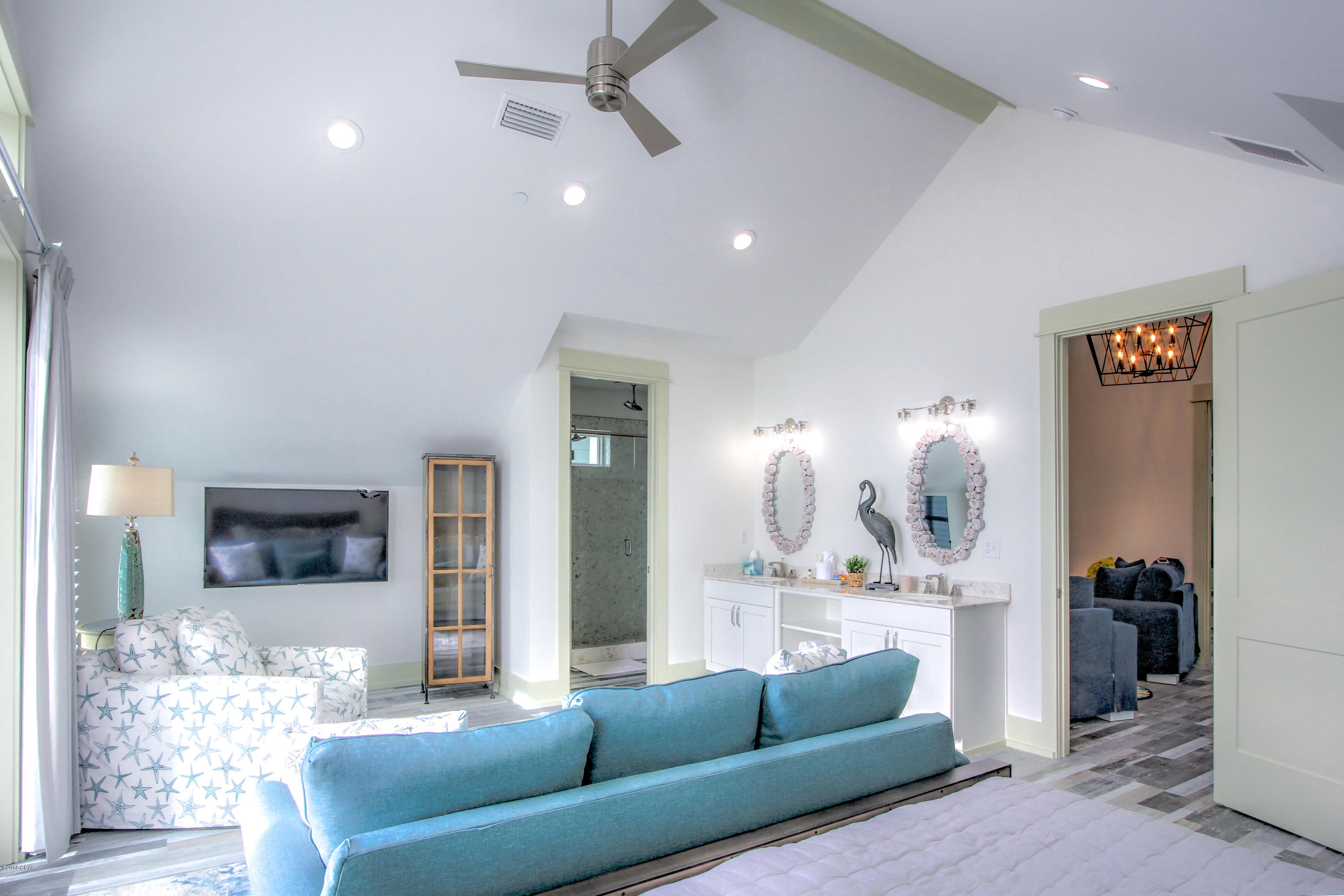 Bel Air - Residential