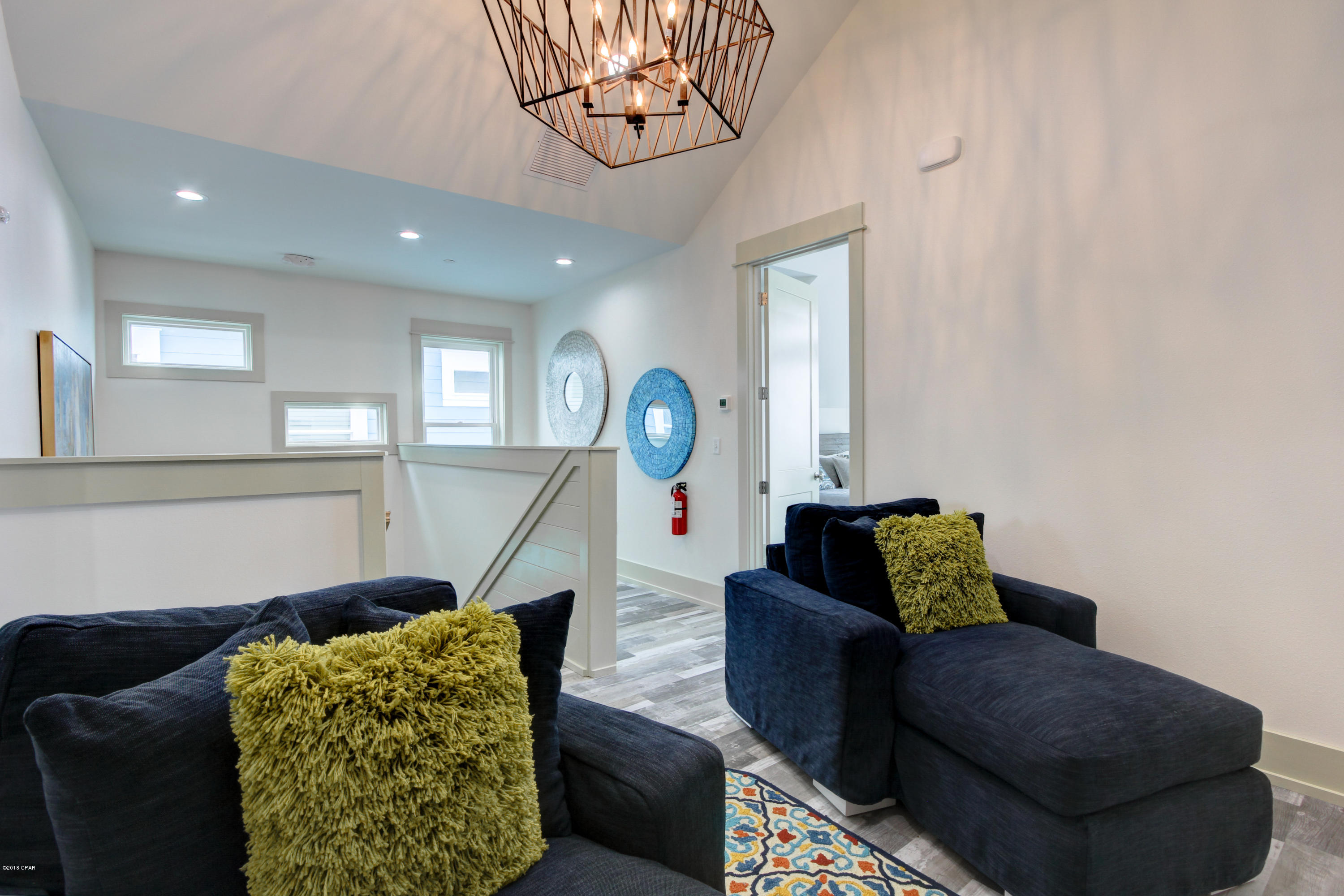 Bel Air - Residential