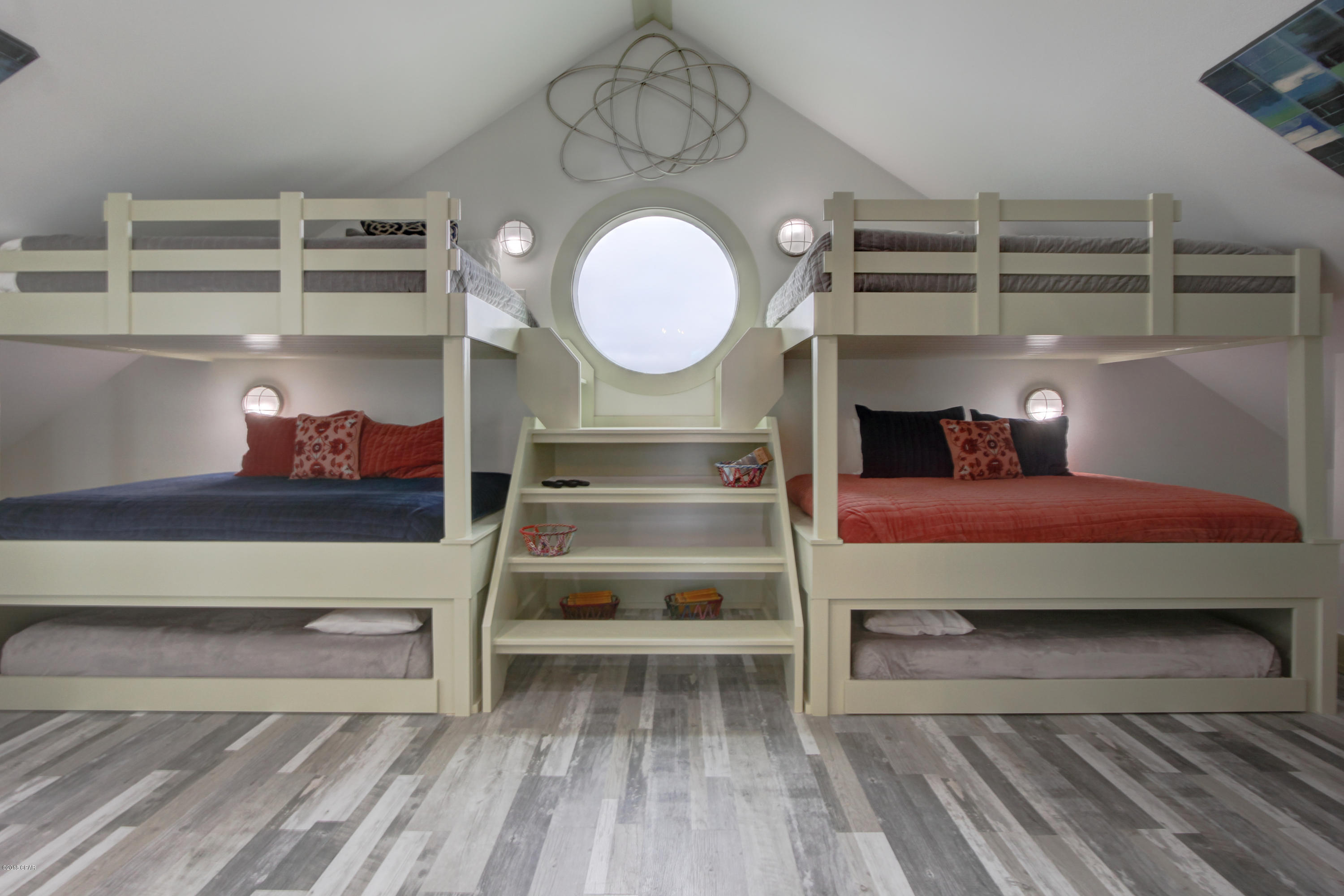 Bel Air - Residential