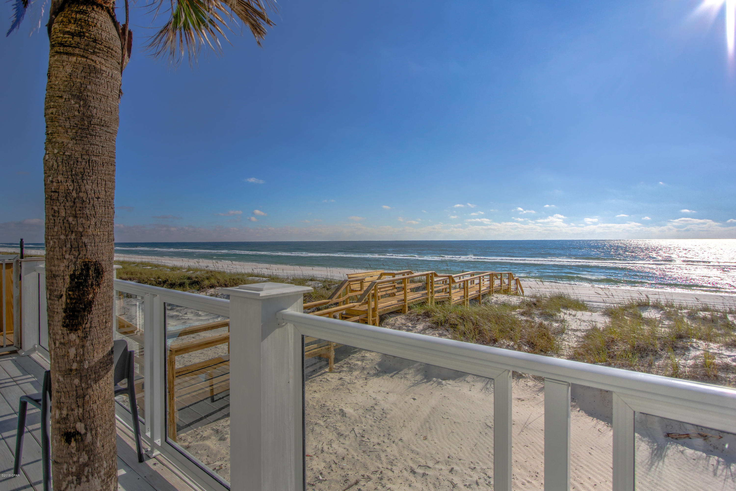 Bel Air - Residential