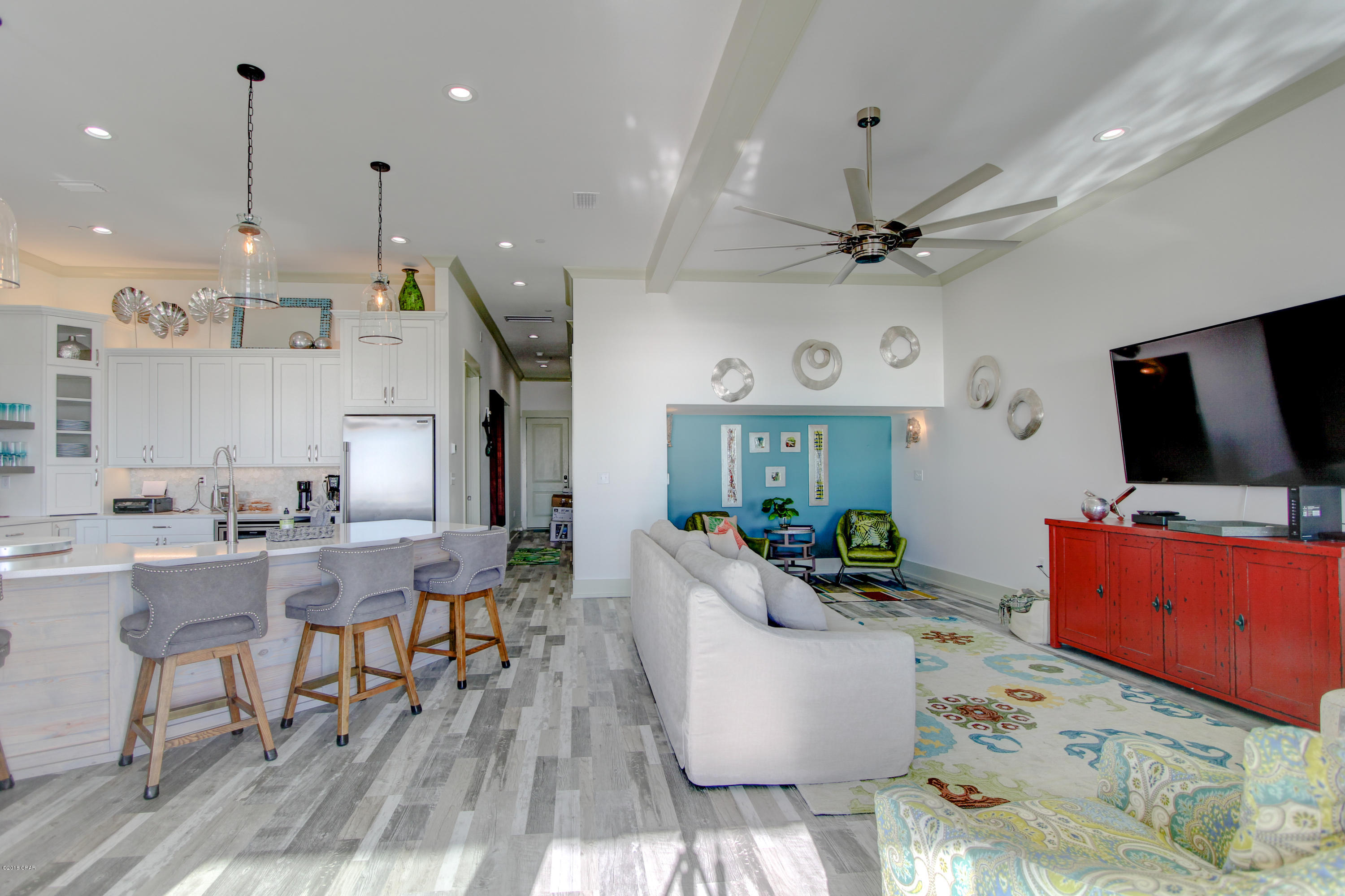 Bel Air - Residential