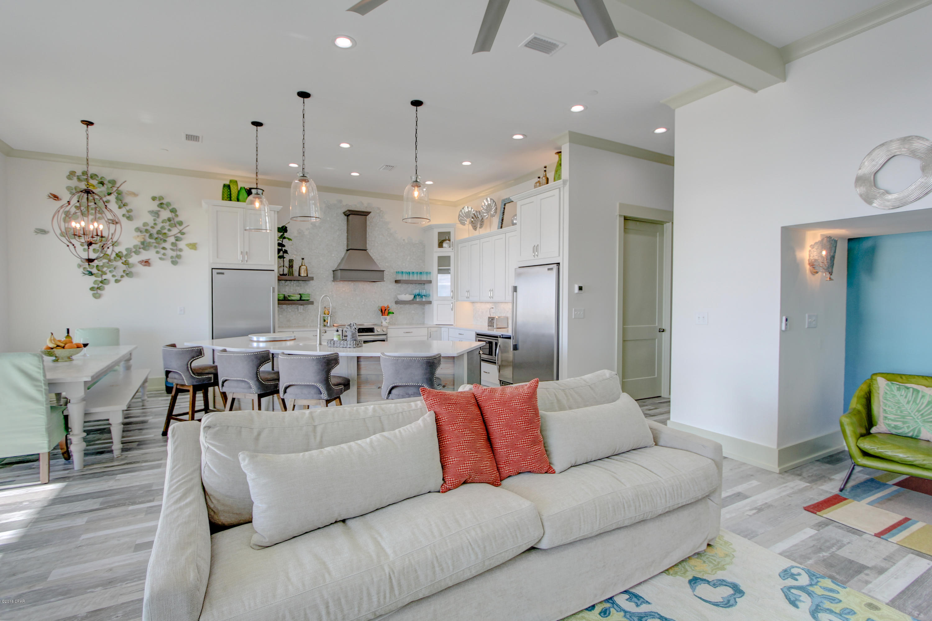 Bel Air - Residential