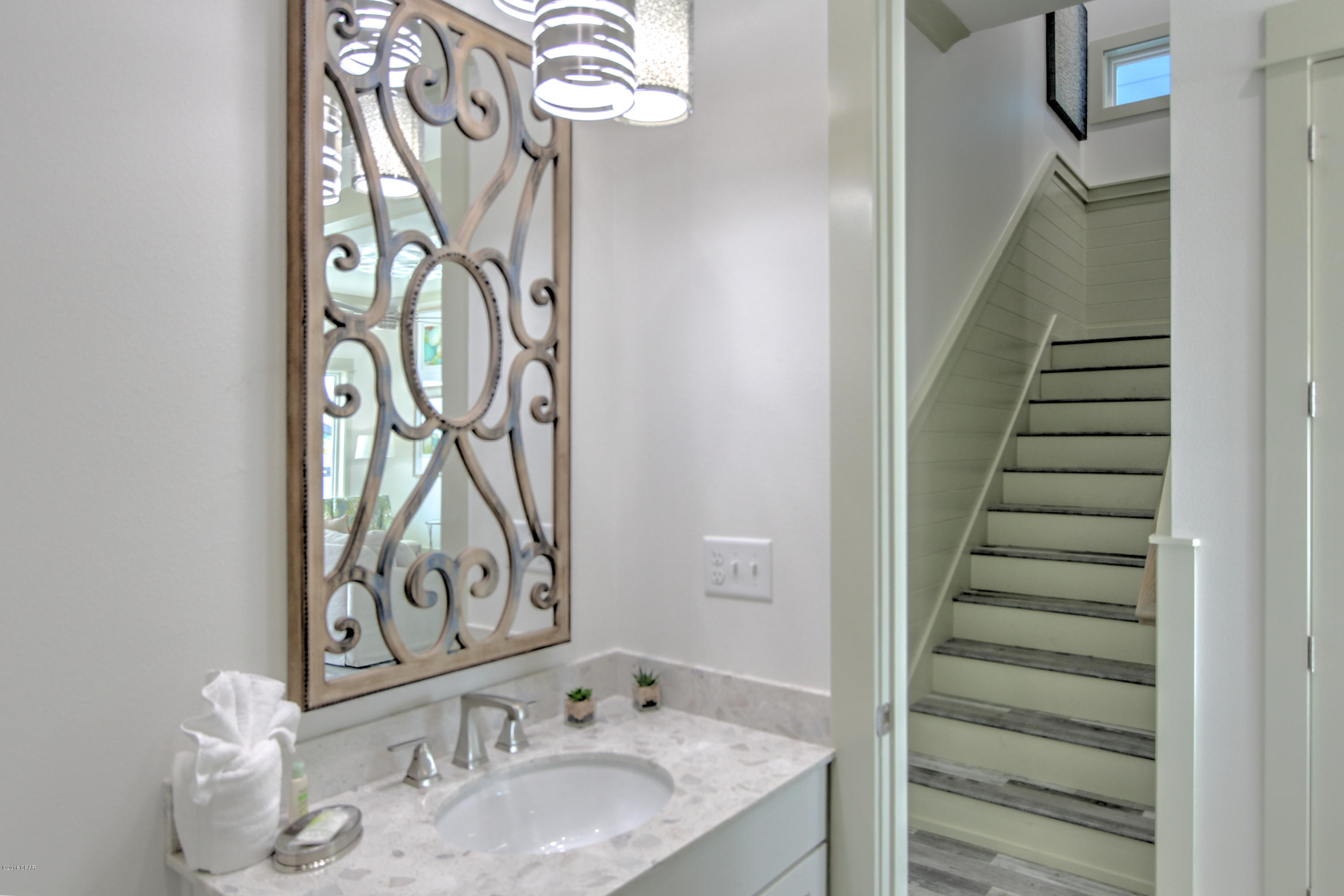 Bel Air - Residential