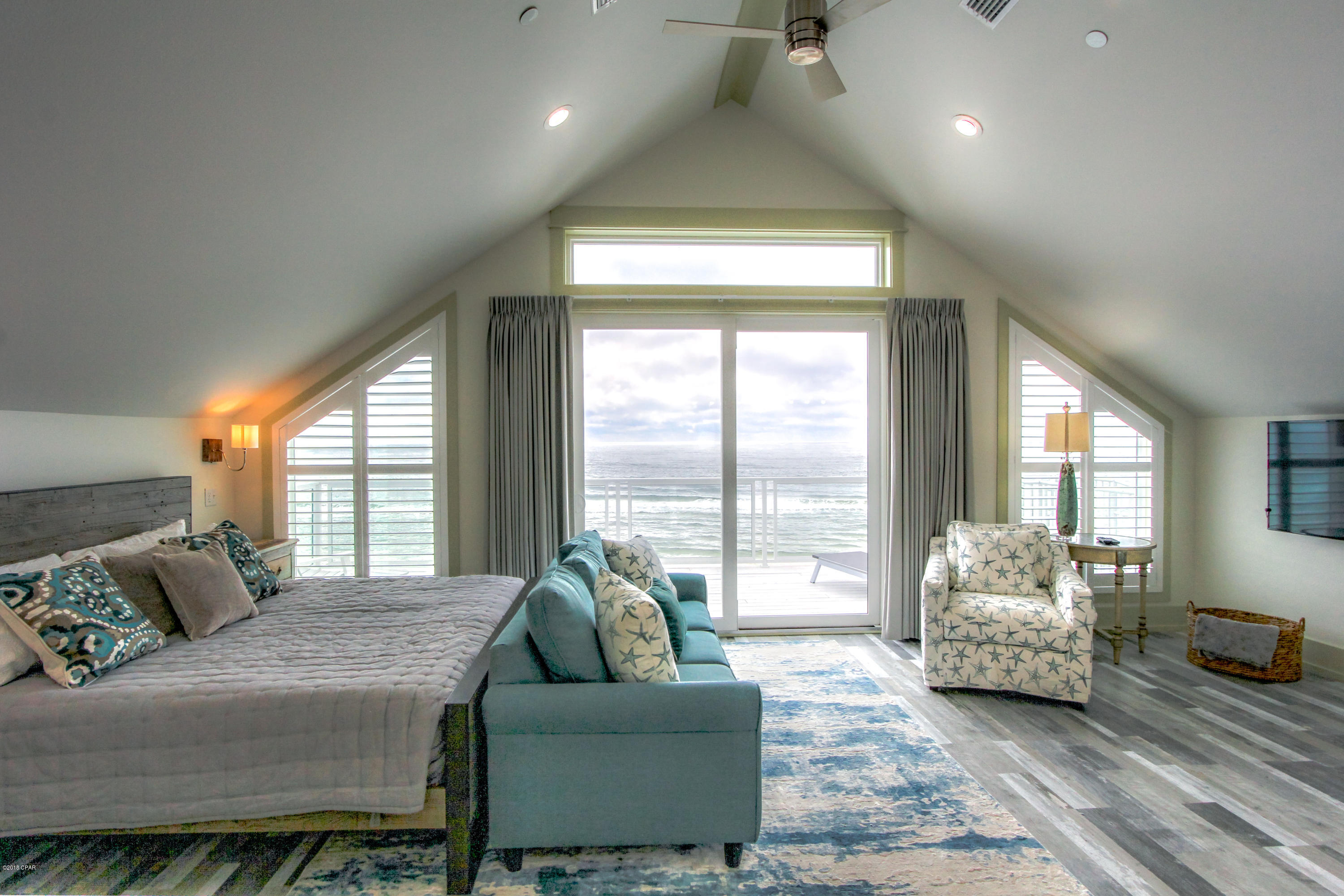 Bel Air - Residential