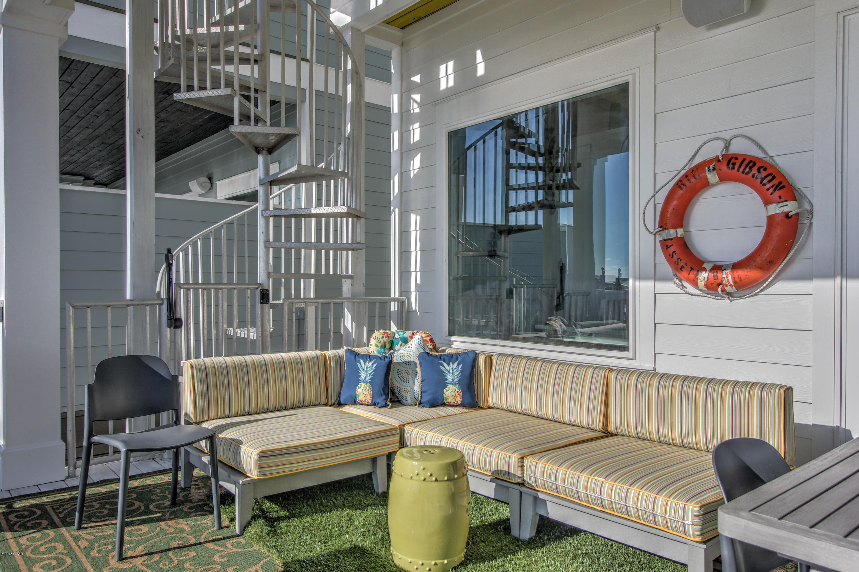 Bel Air - Residential