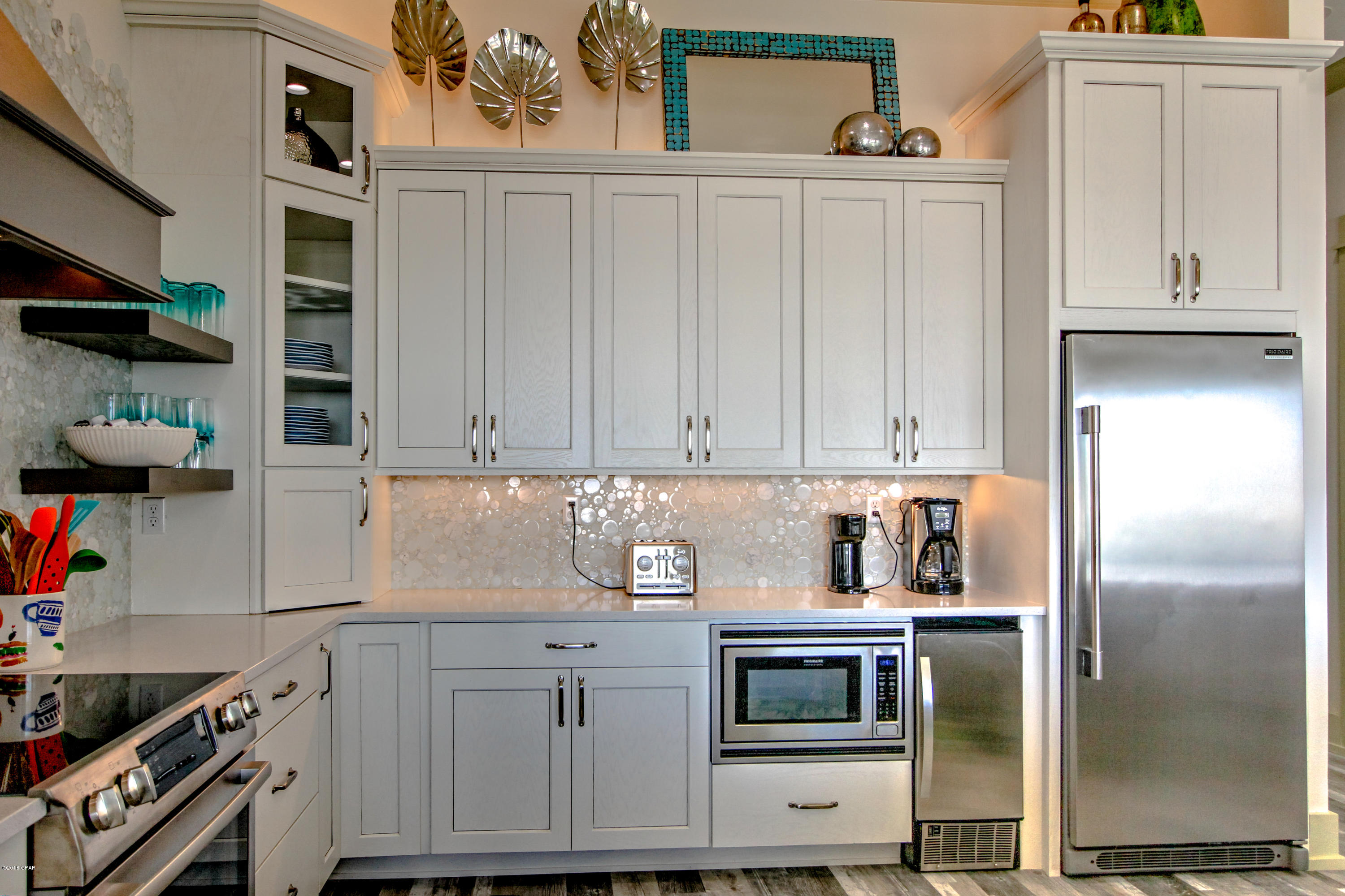 Bel Air - Residential