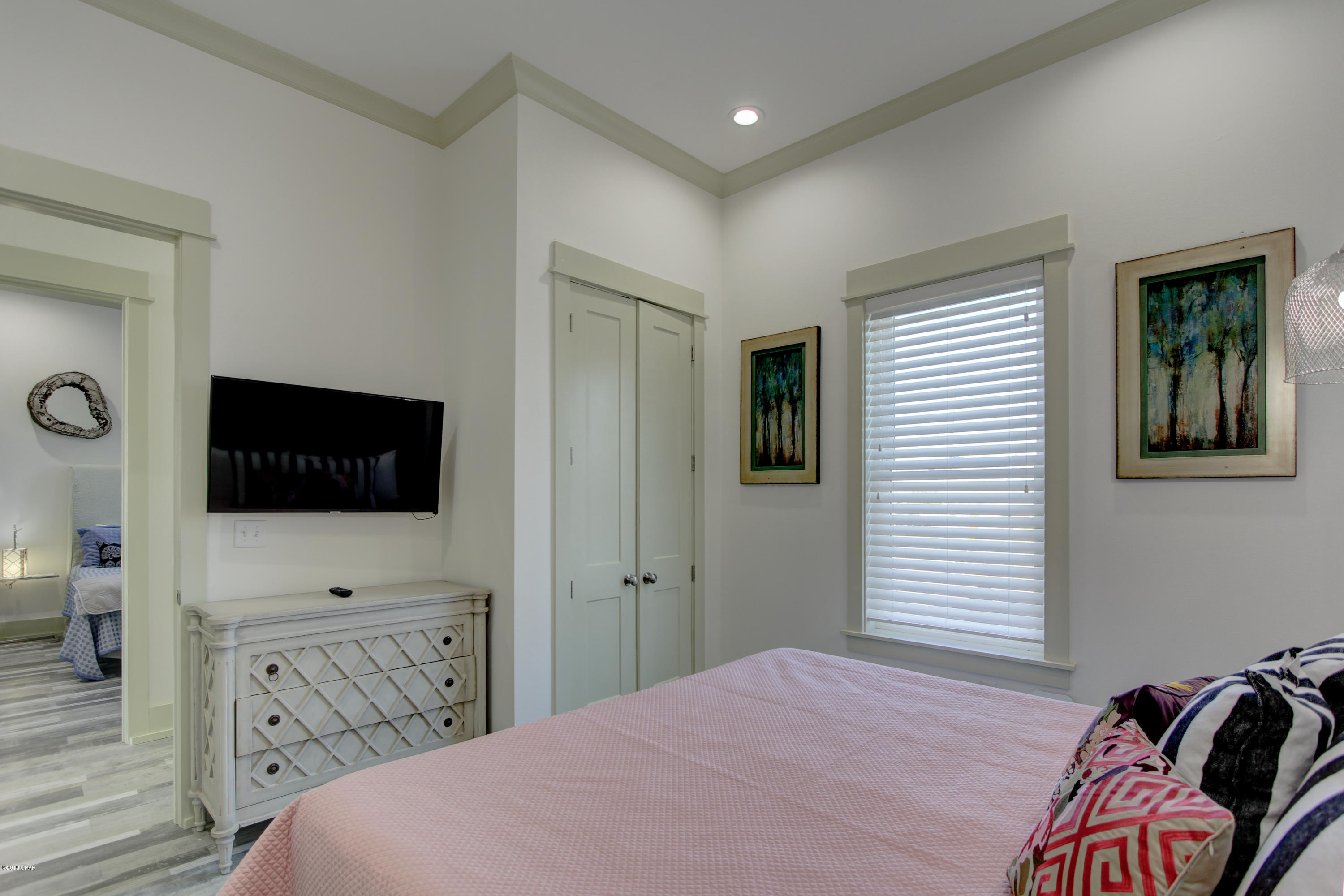 Bel Air - Residential