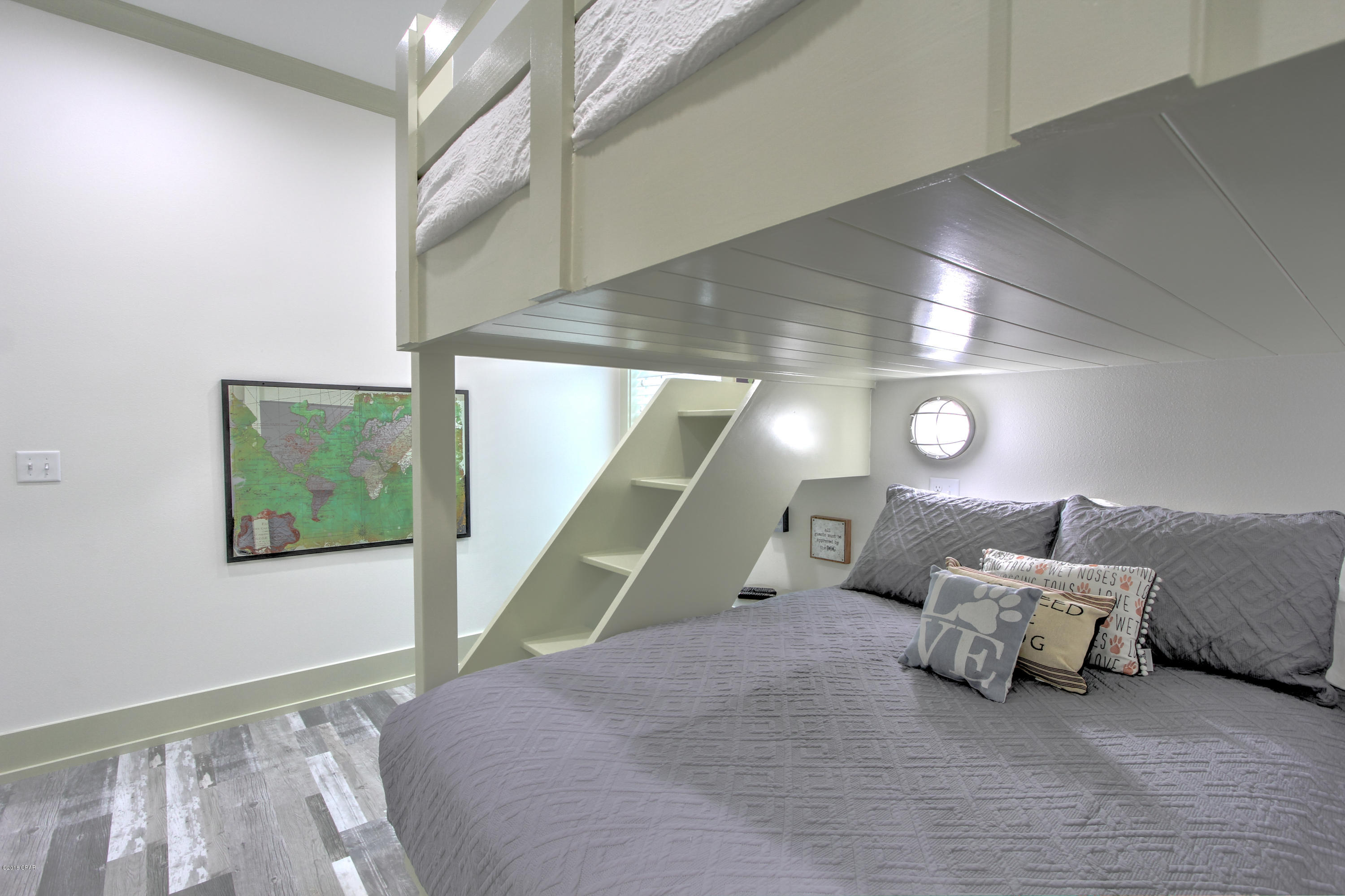 Bel Air - Residential