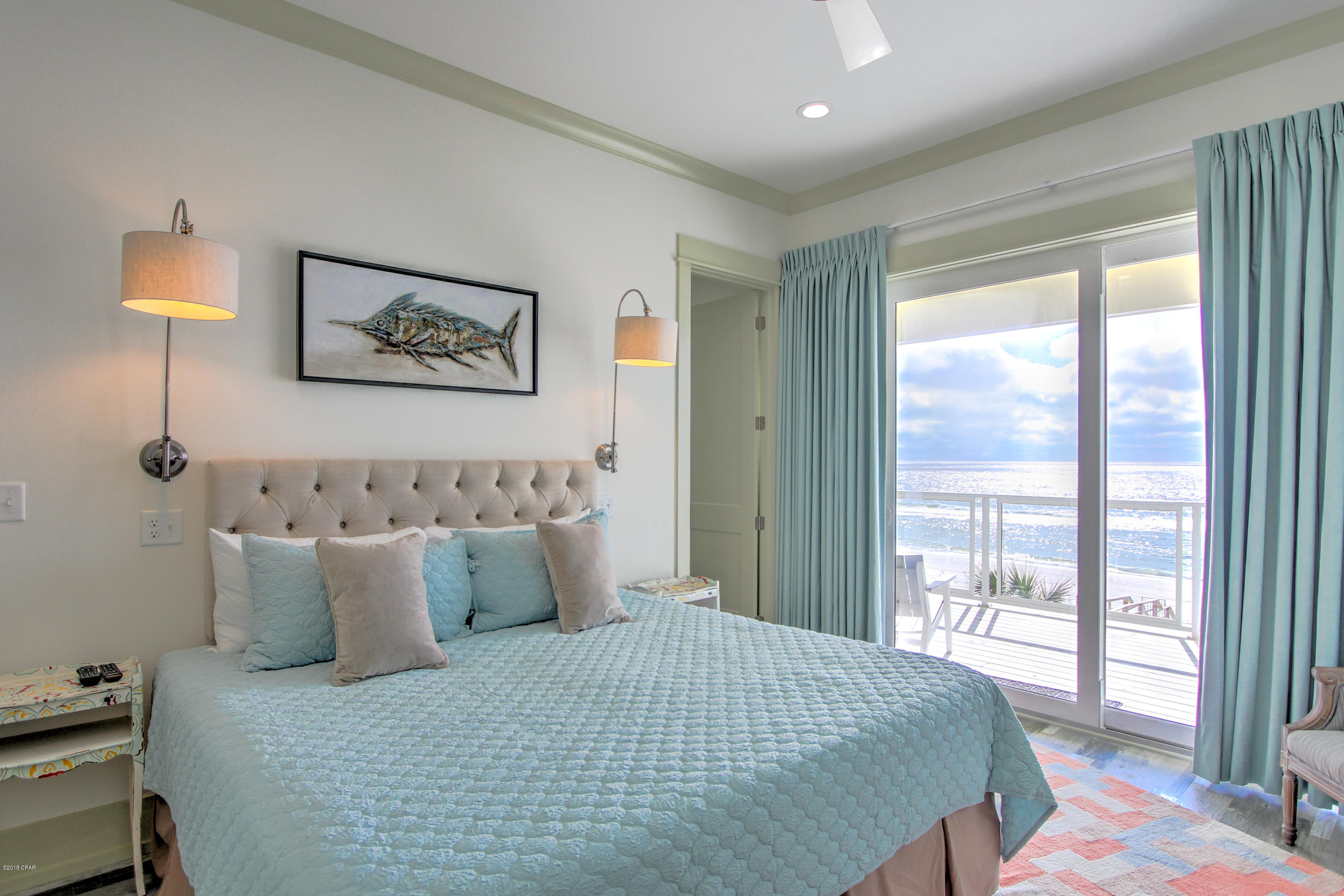 Bel Air - Residential