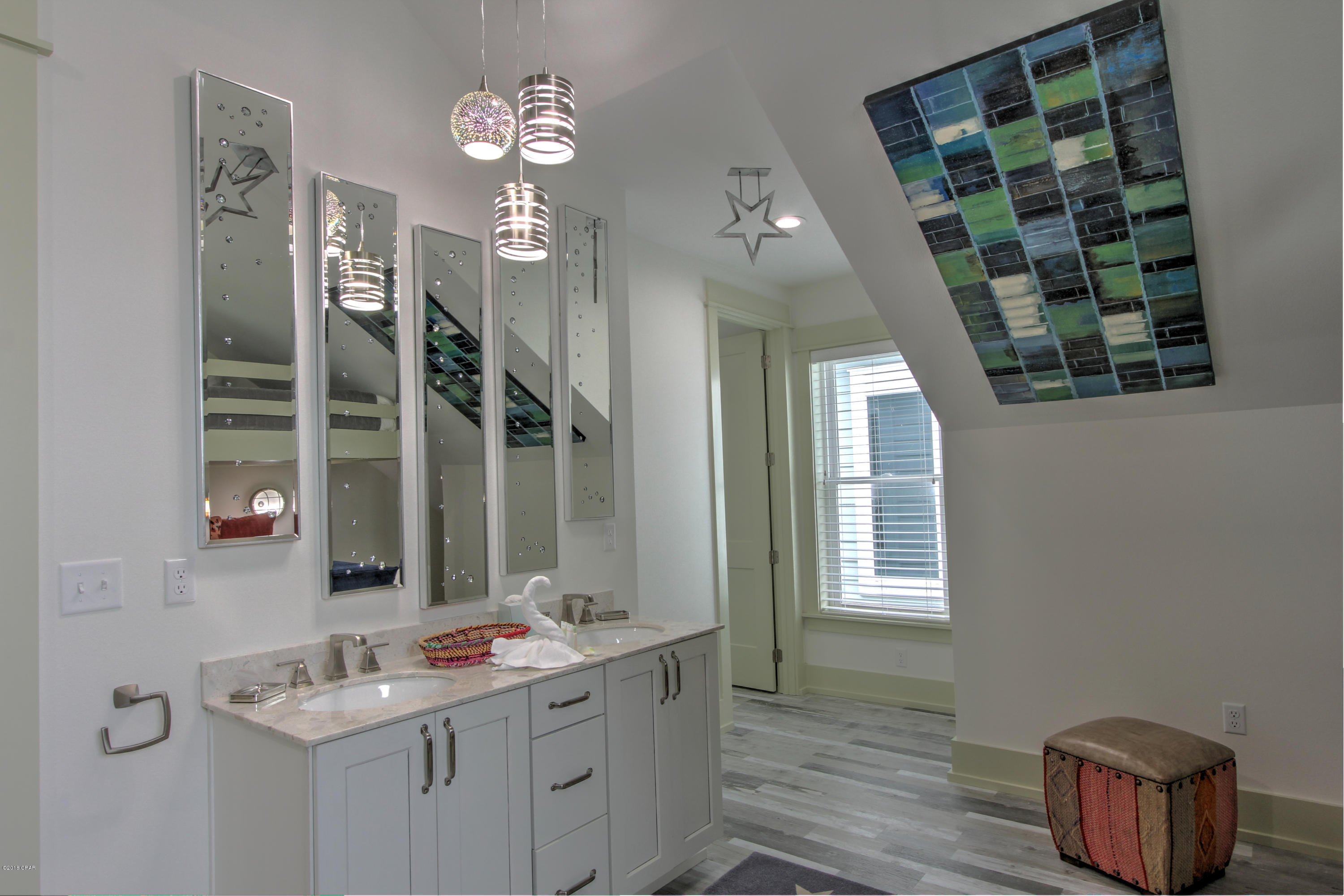 Bel Air - Residential