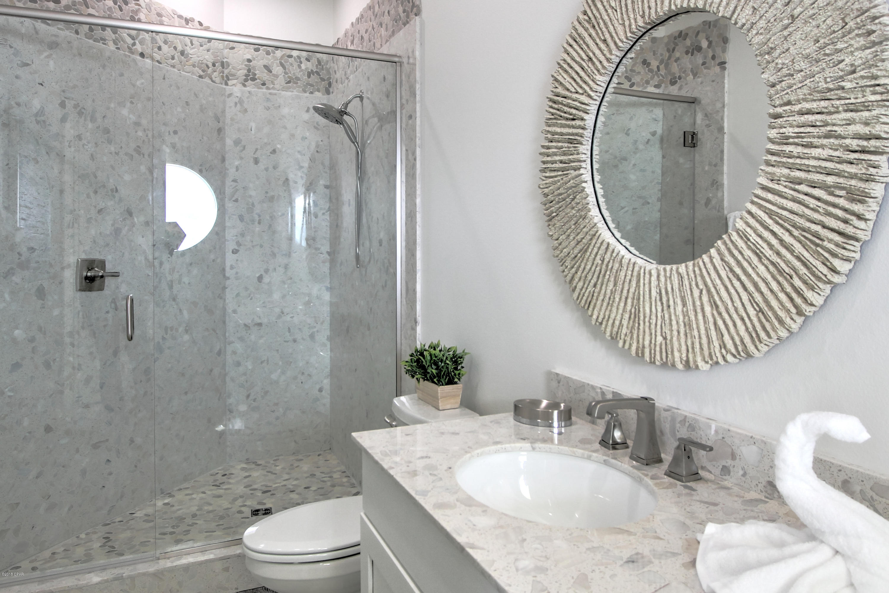 Bel Air - Residential