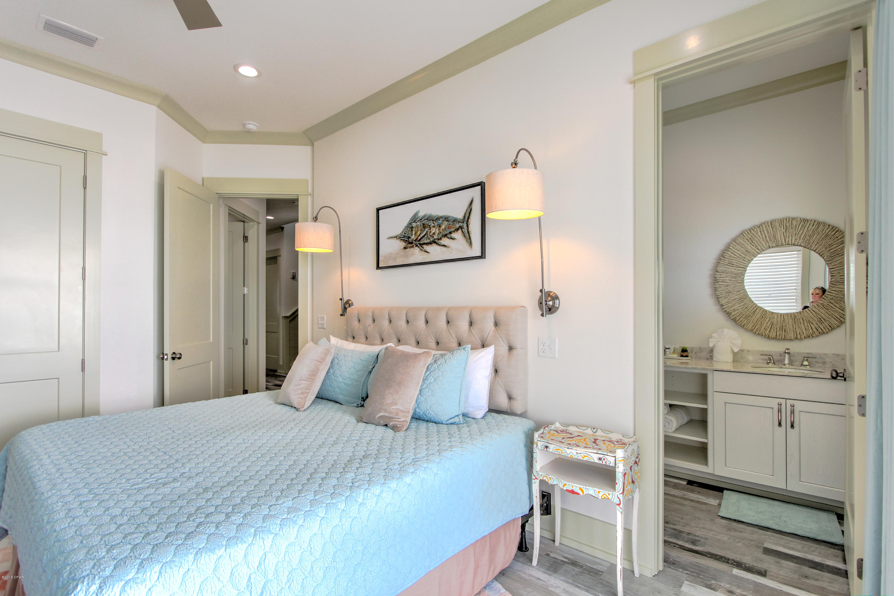 Bel Air - Residential