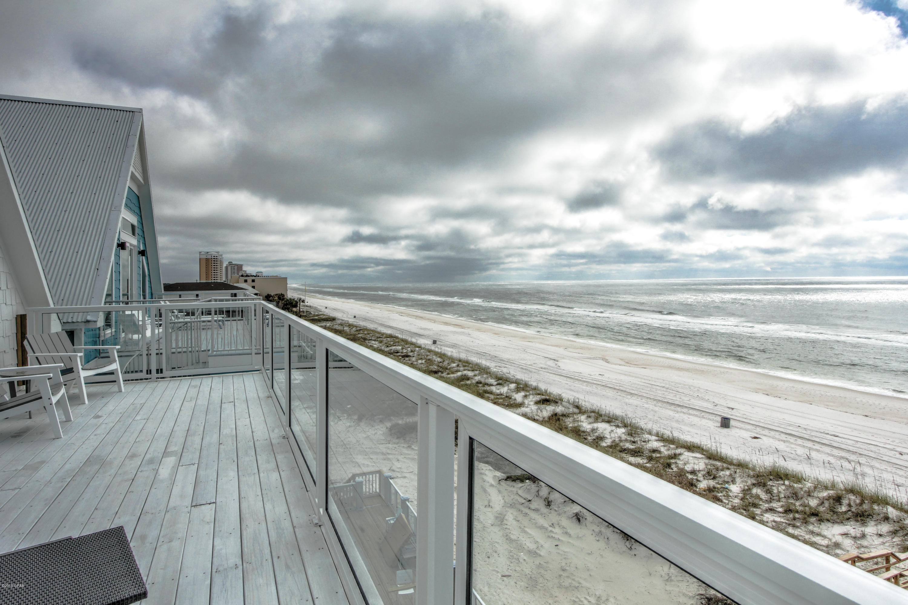 Bel Air - Residential