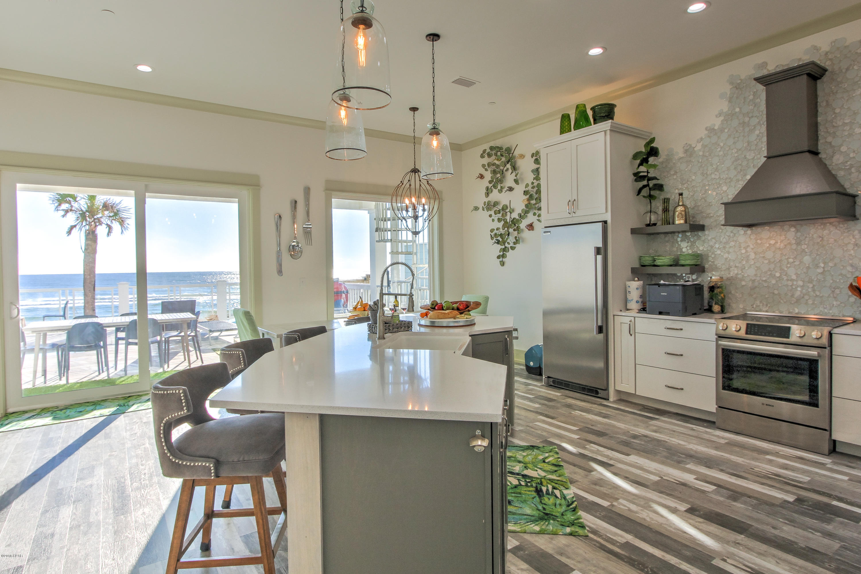 Bel Air - Residential