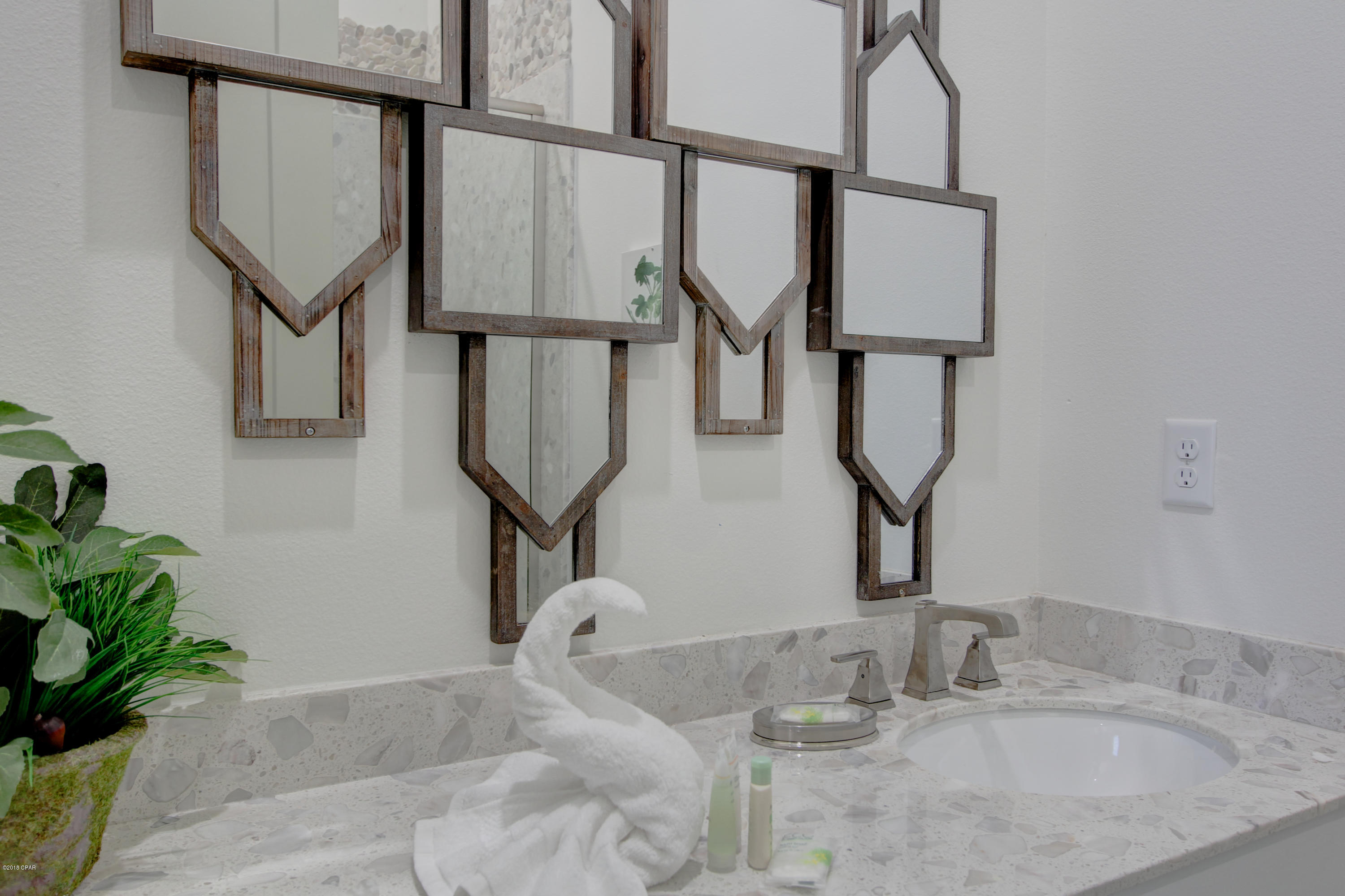 Bel Air - Residential