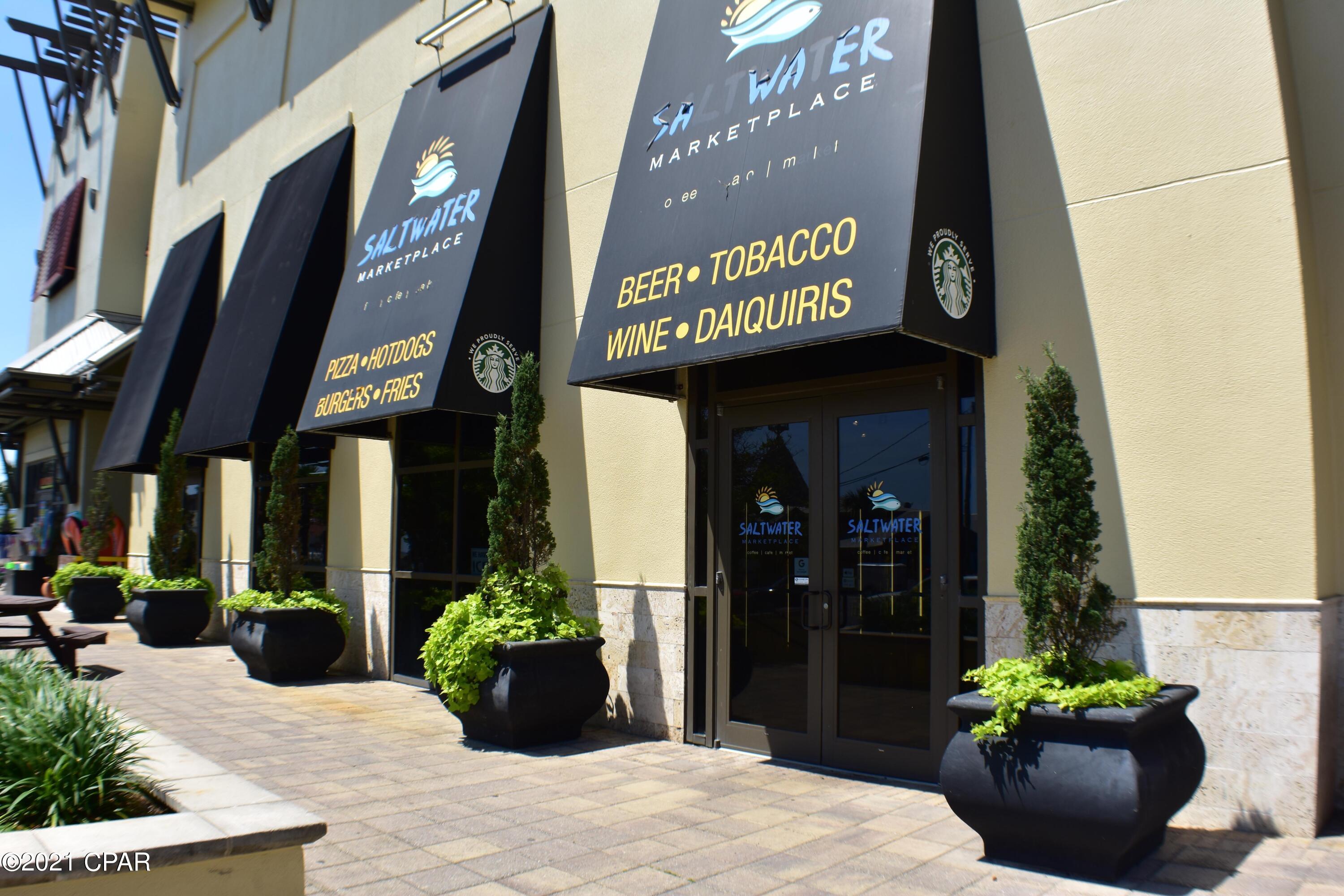 Origin At Seahaven - Residential