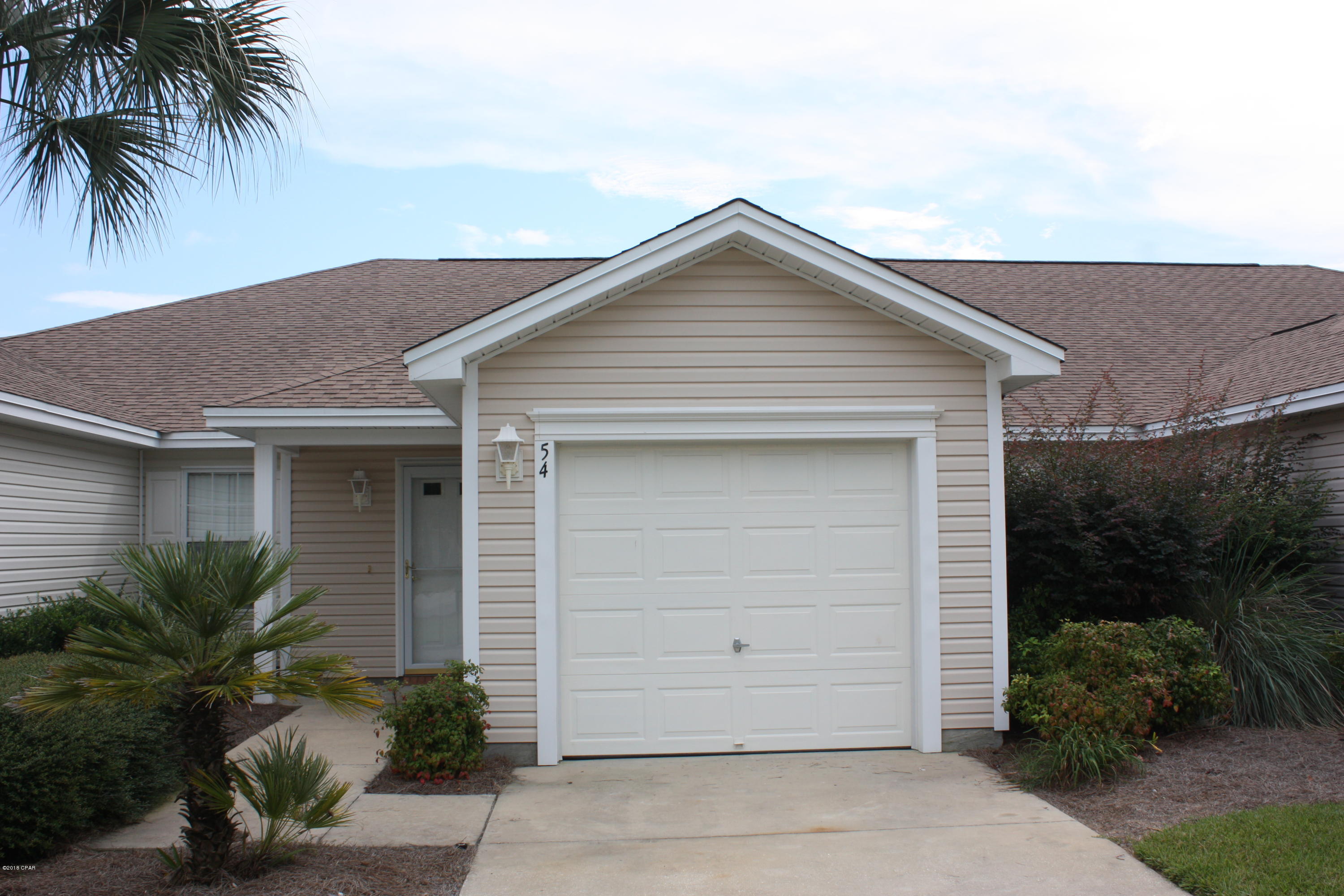 Palmetto Trace - Residential Lease