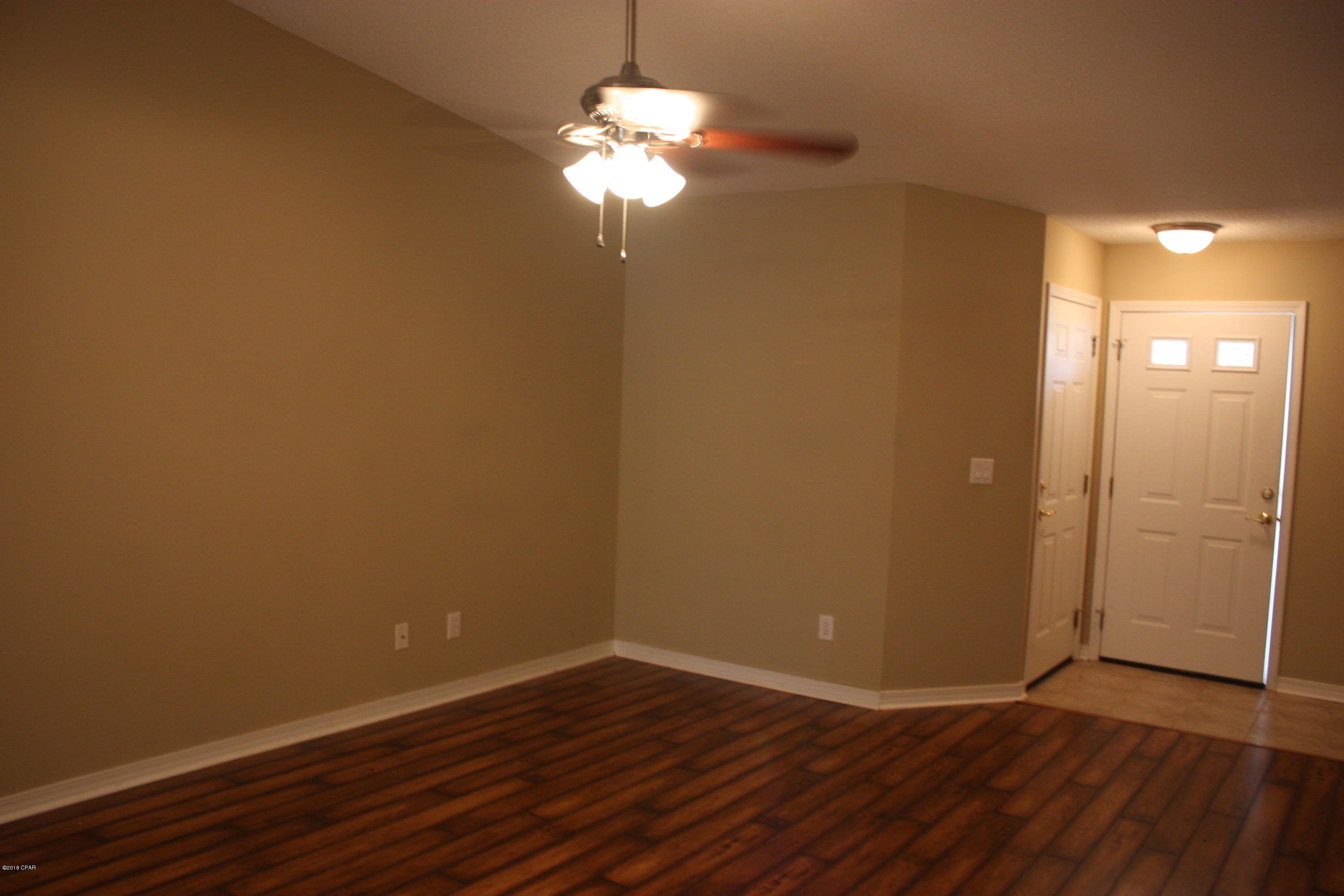 Palmetto Trace - Residential Lease