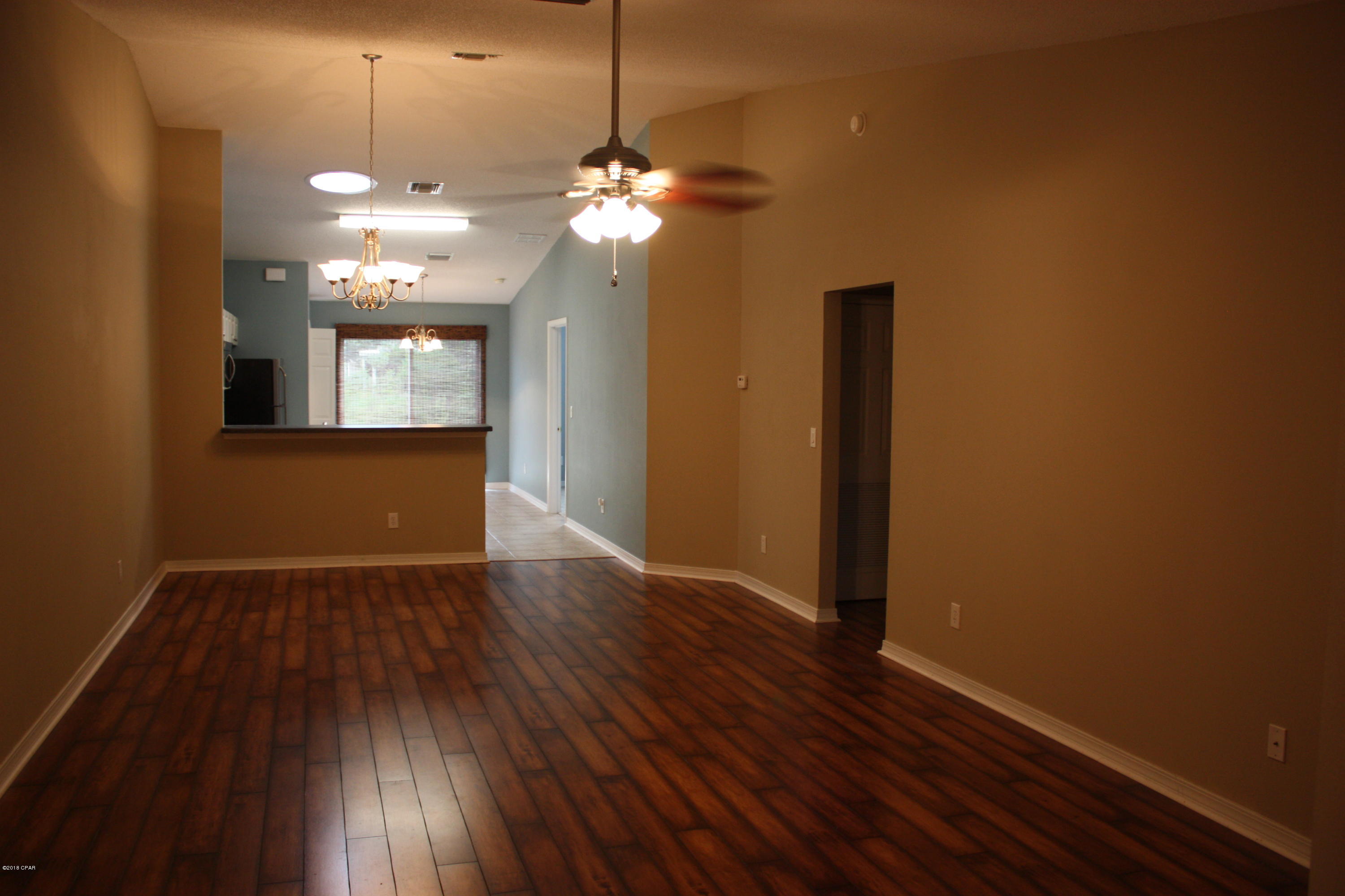 Palmetto Trace - Residential Lease