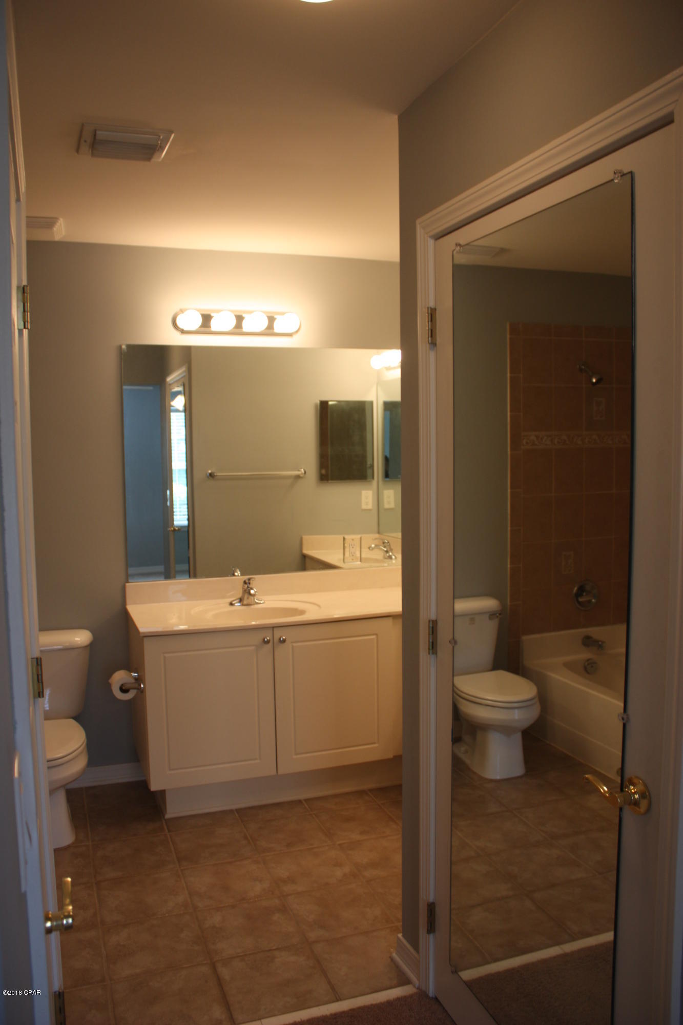 Palmetto Trace - Residential Lease