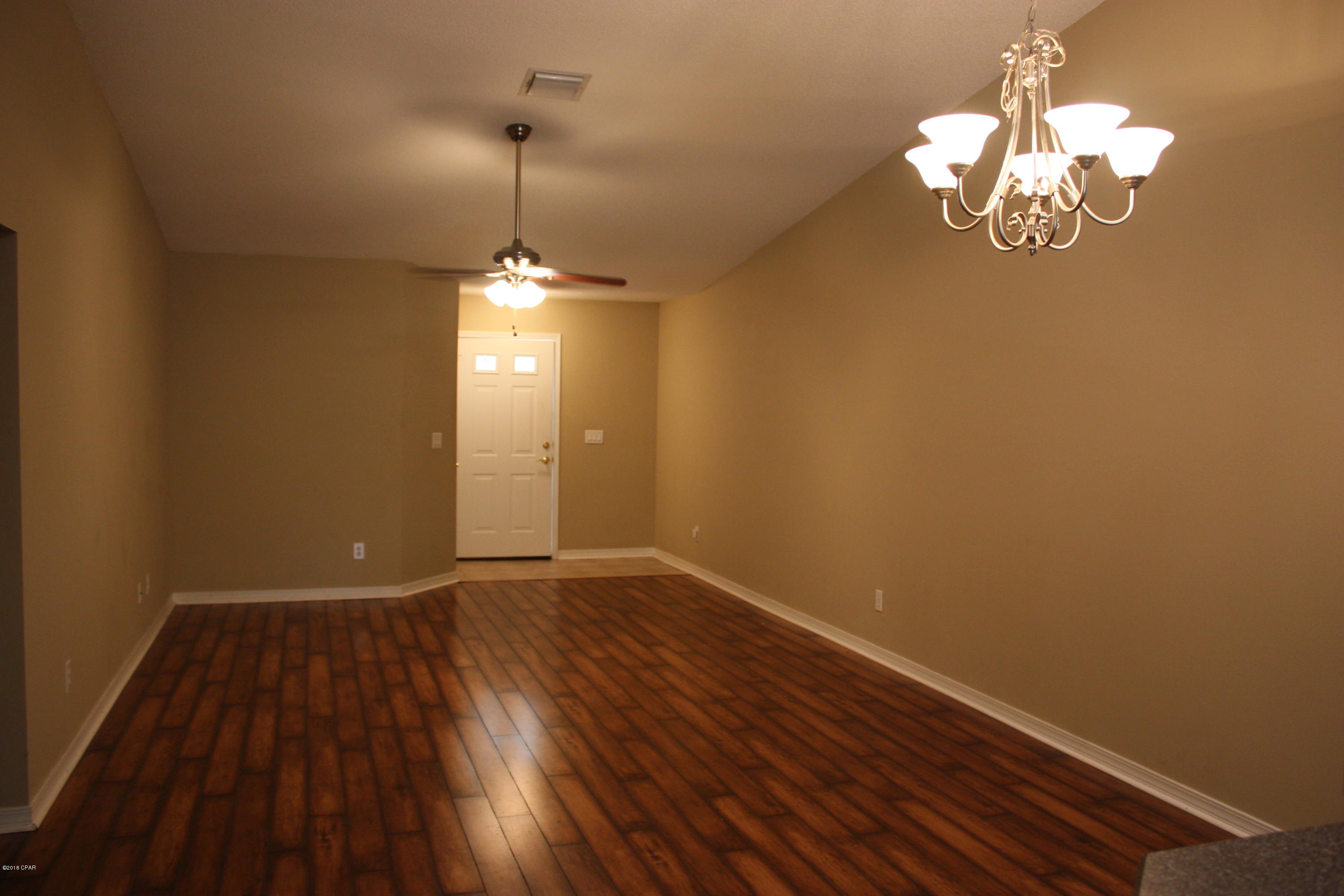 Palmetto Trace - Residential Lease