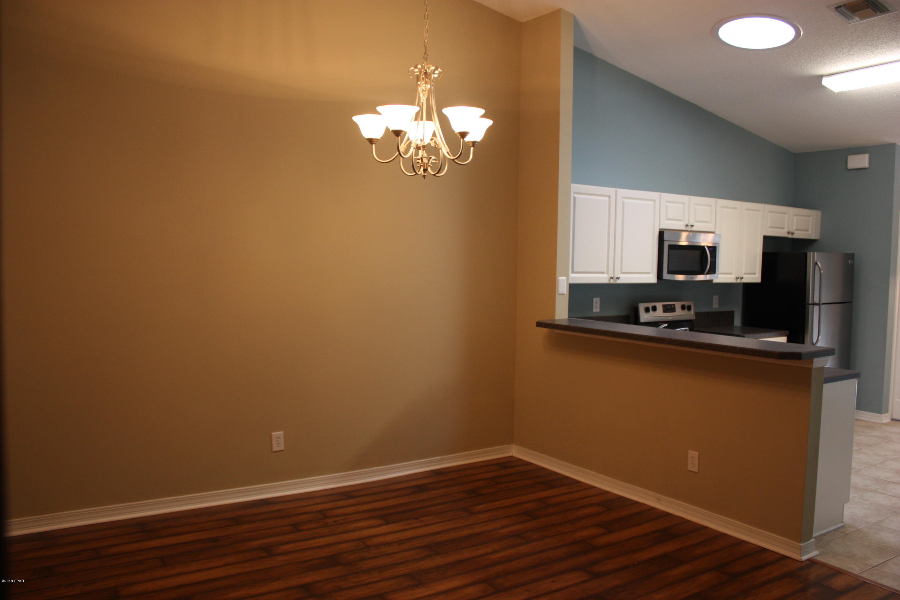 Palmetto Trace - Residential Lease