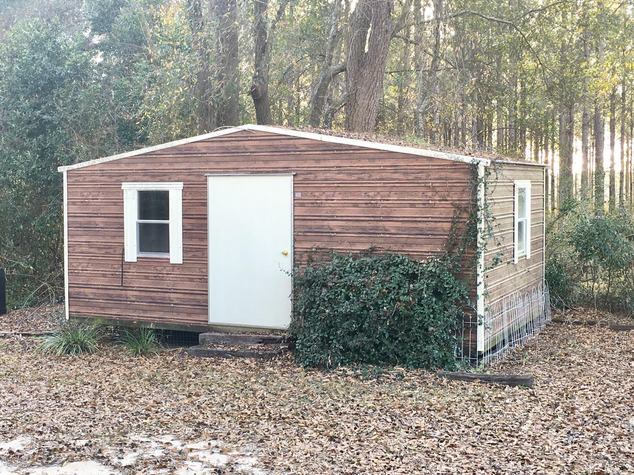 [No Recorded Subdiv] - Residential