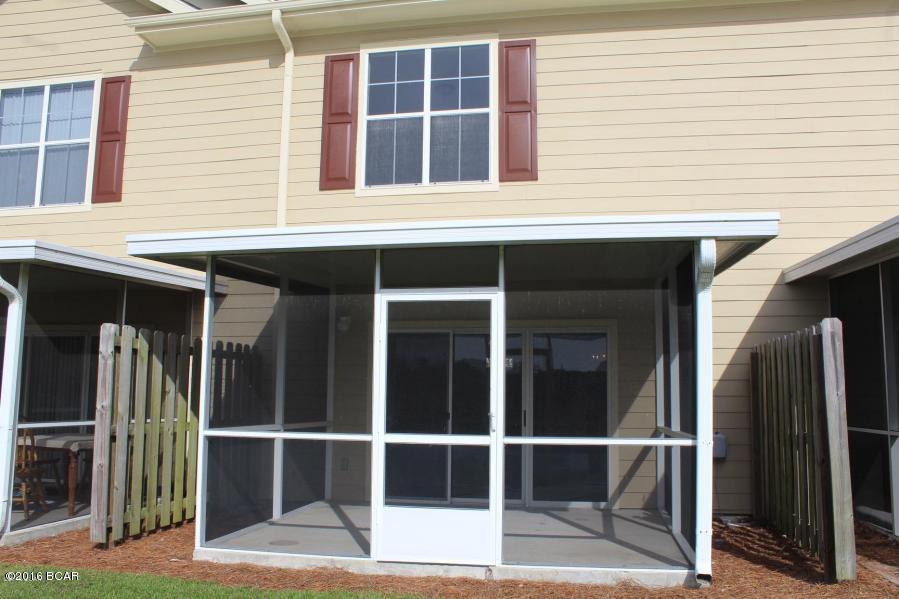 Baldwin Rowe - Residential