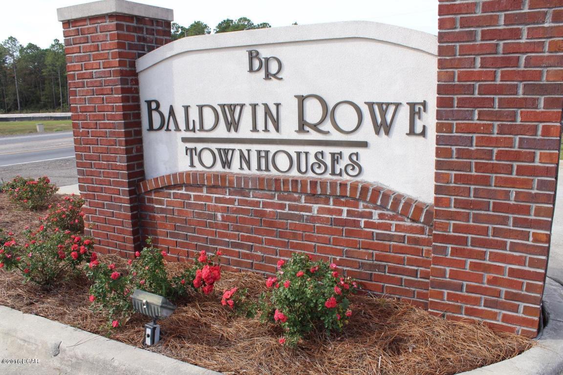 Baldwin Rowe - Residential