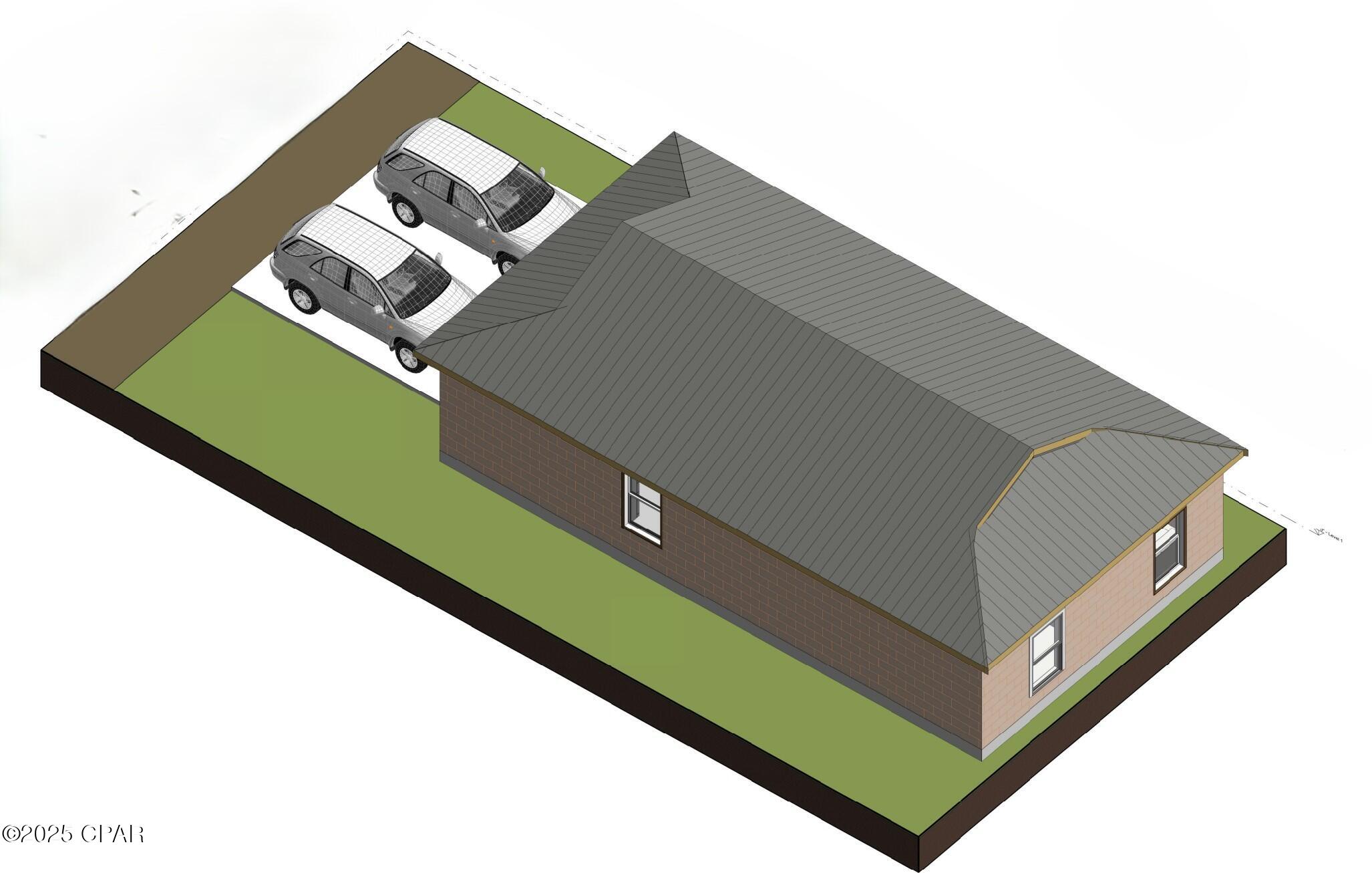 South Caravana Manor - Residential