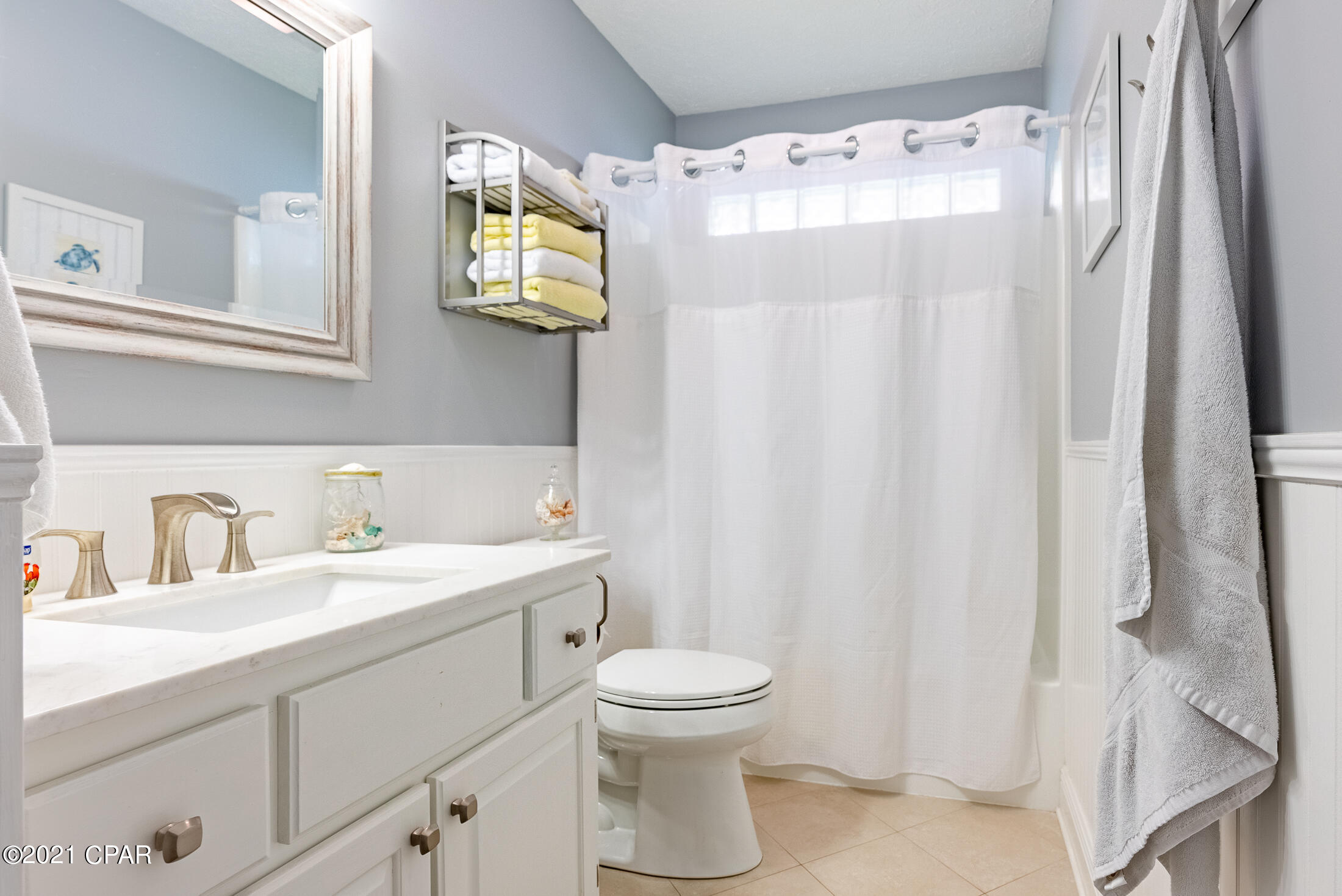 North Harbour - Residential