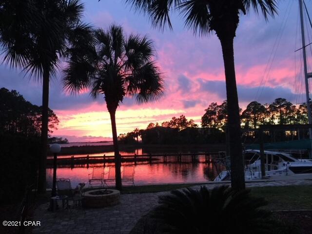 North Harbour - Residential