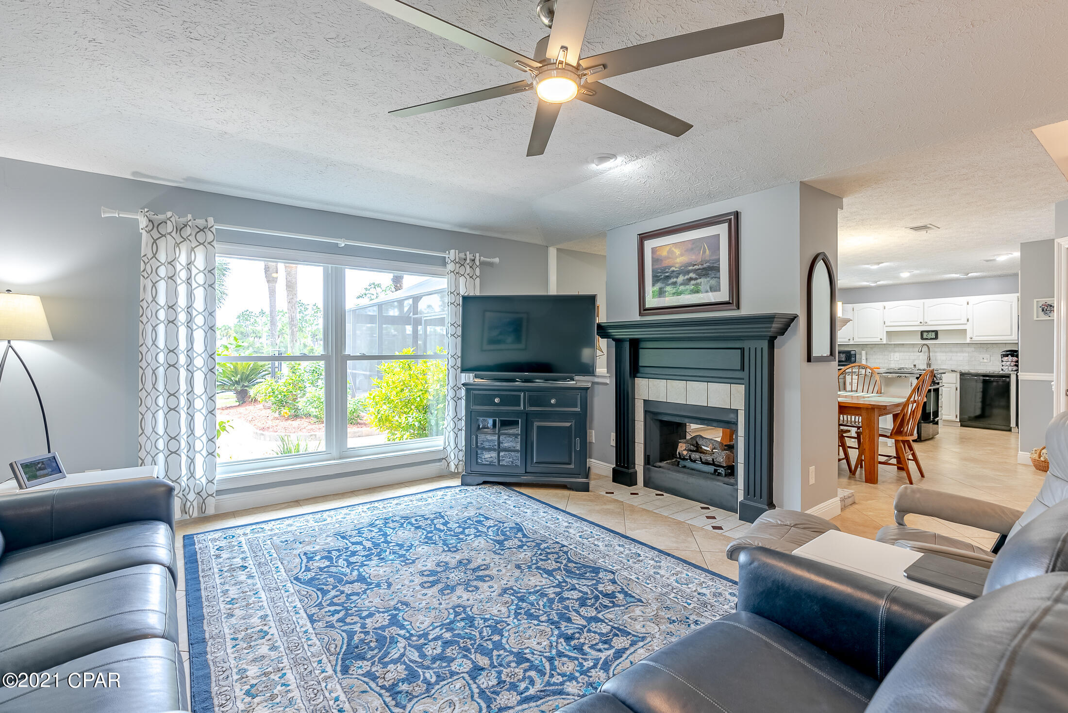 North Harbour - Residential