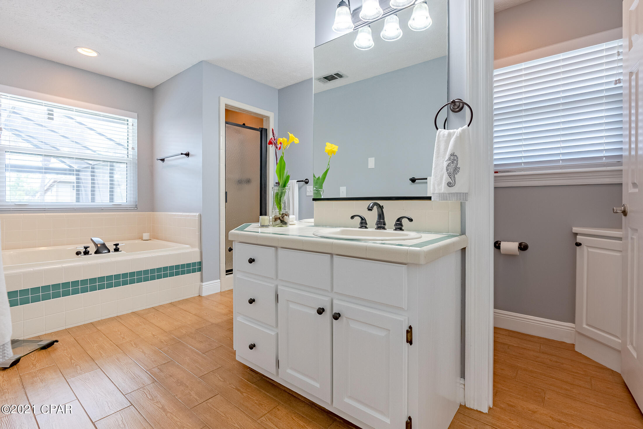 North Harbour - Residential