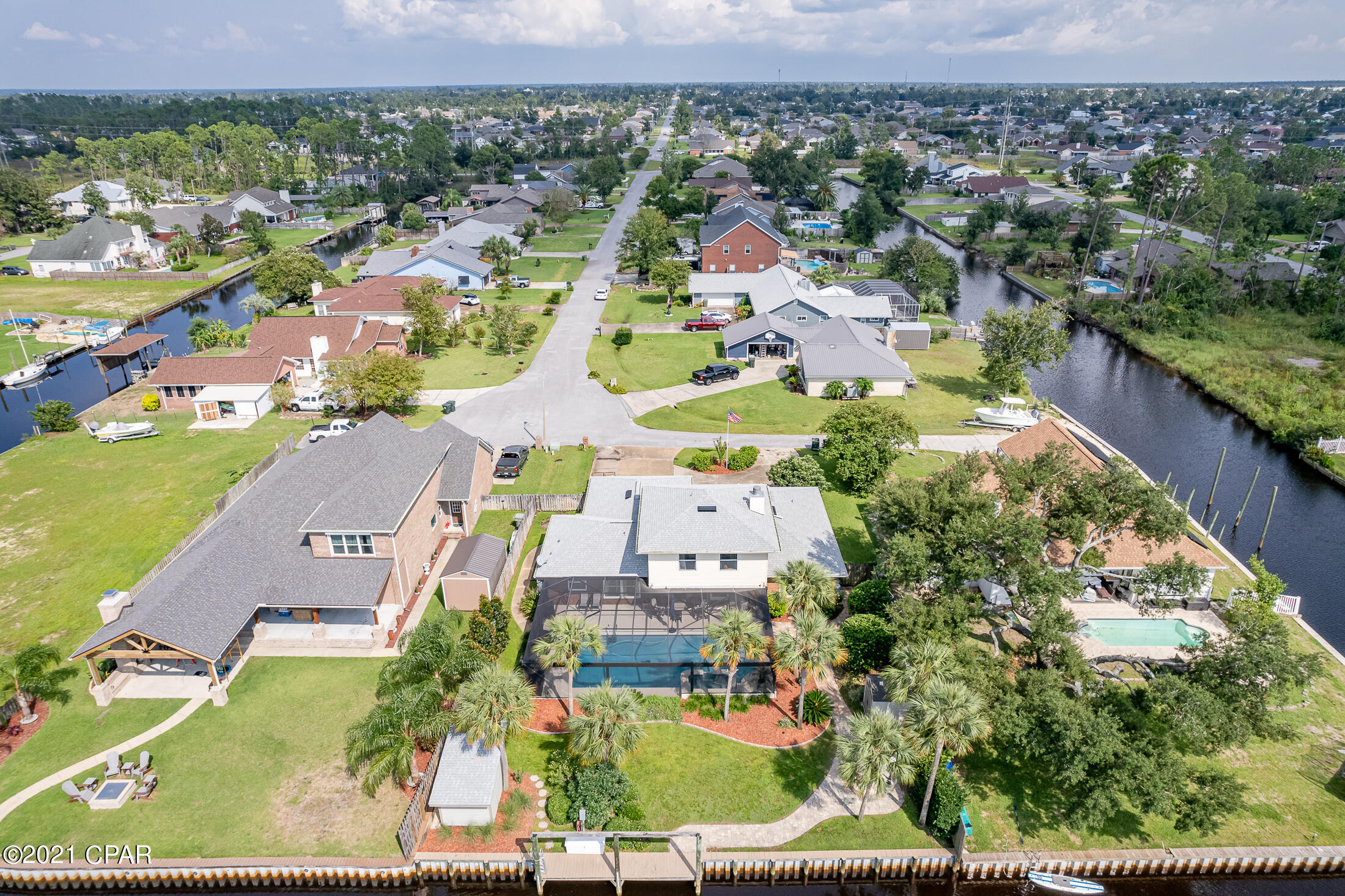 North Harbour - Residential