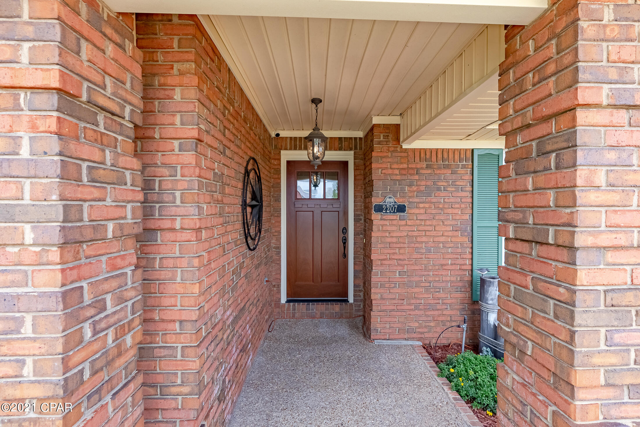 North Harbour - Residential