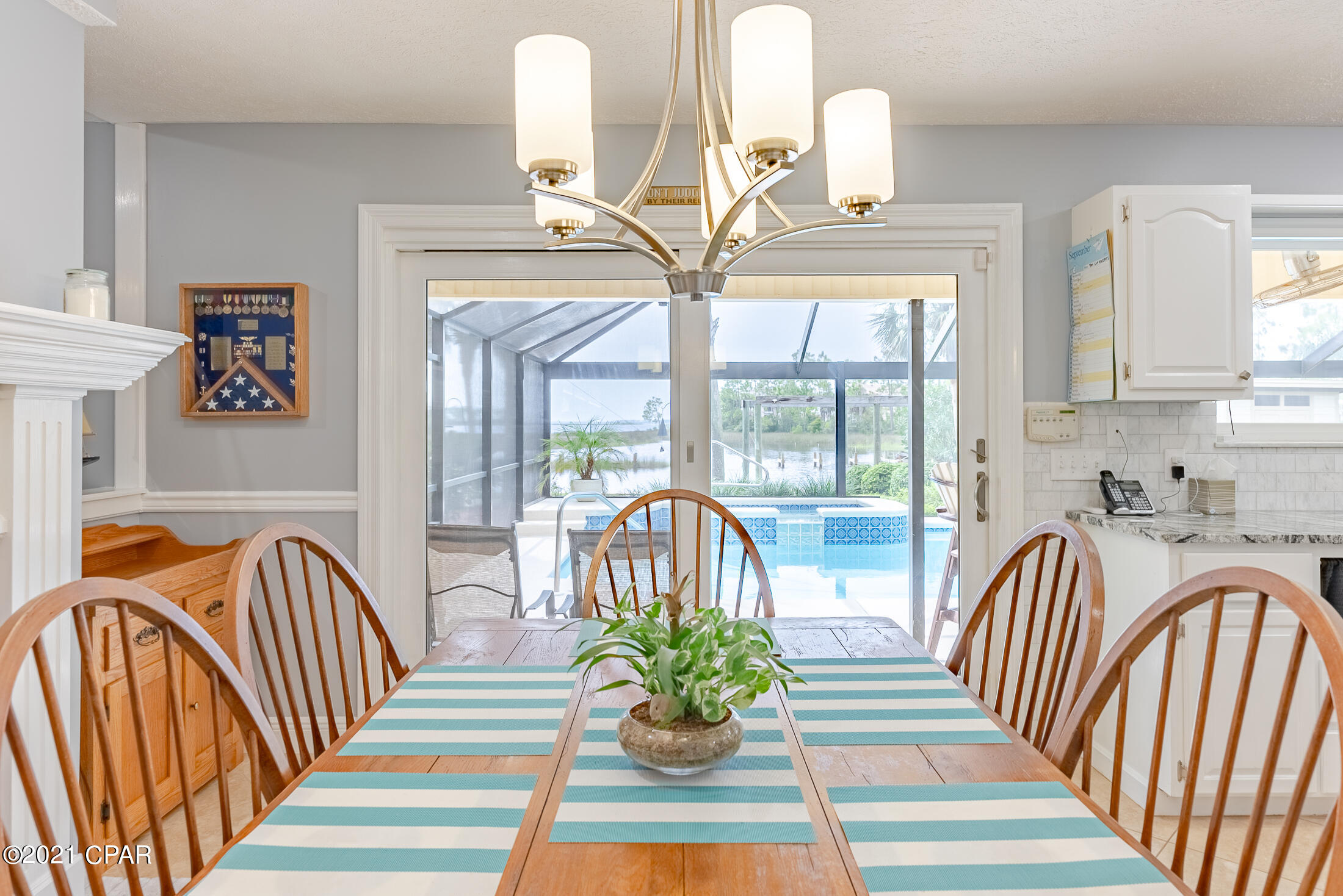 North Harbour - Residential